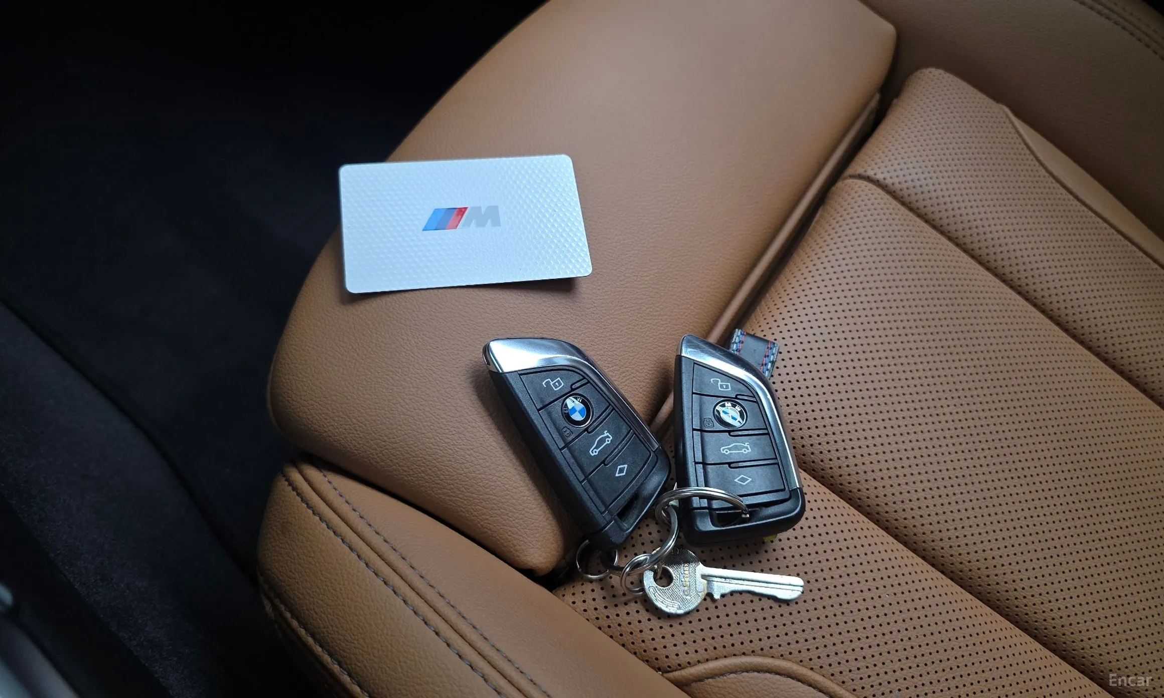 BMW 3 Series (G20) превью 18