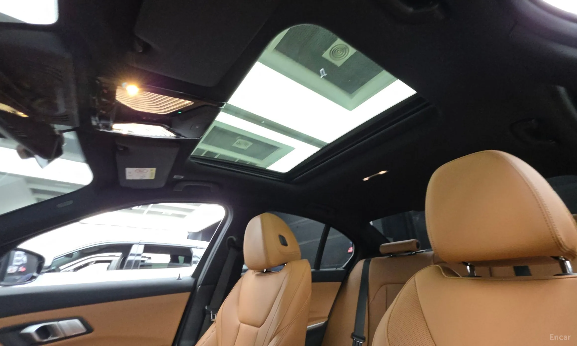 BMW 3 Series (G20) превью 19