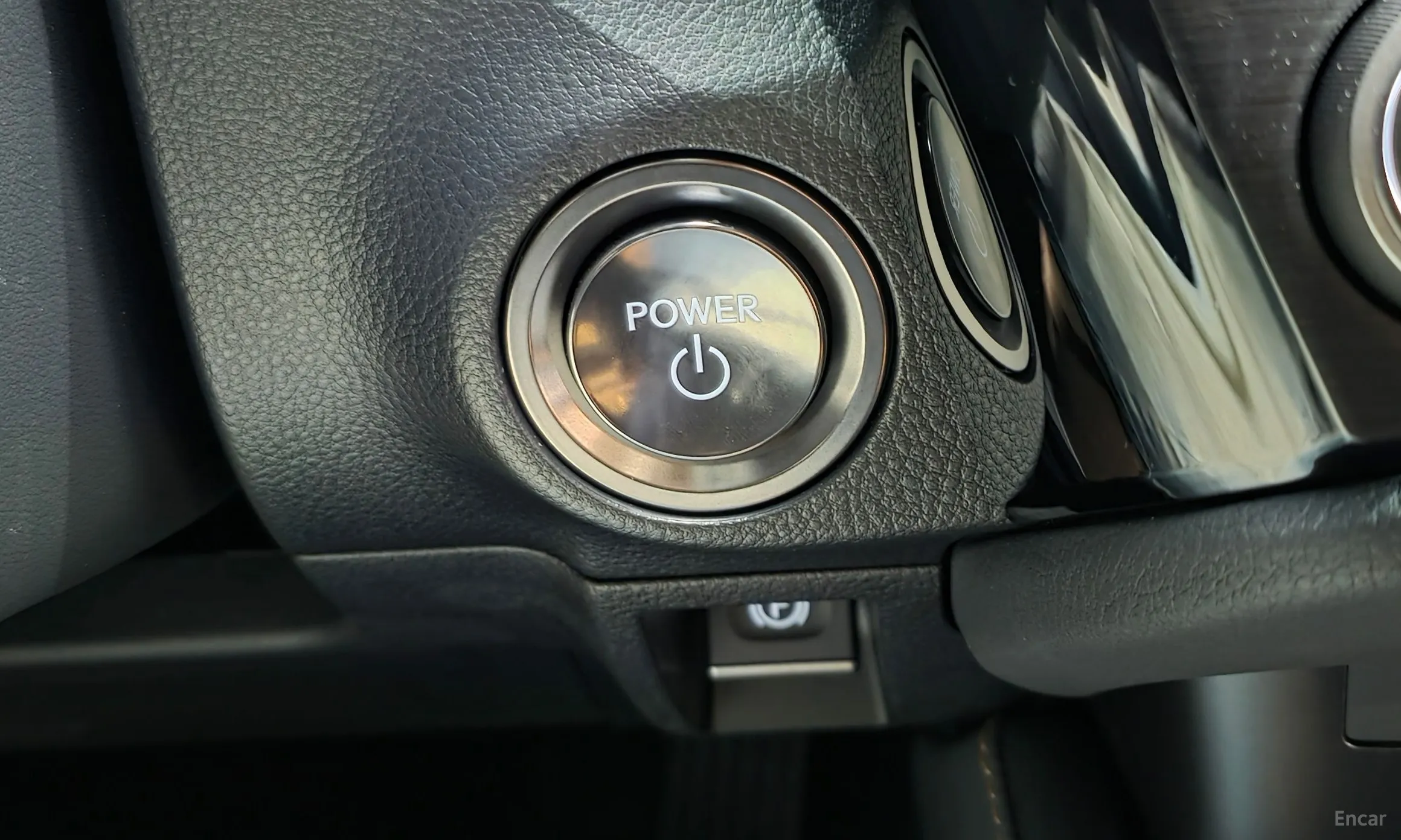 Lexus ES300h 7th Generation превью 14