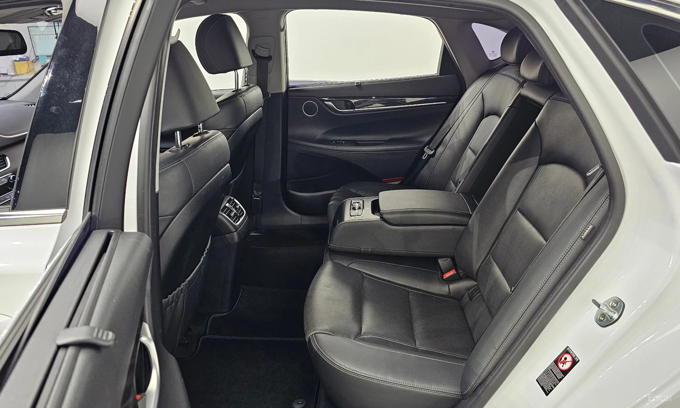 Hyundai Grandeur IG превью 12