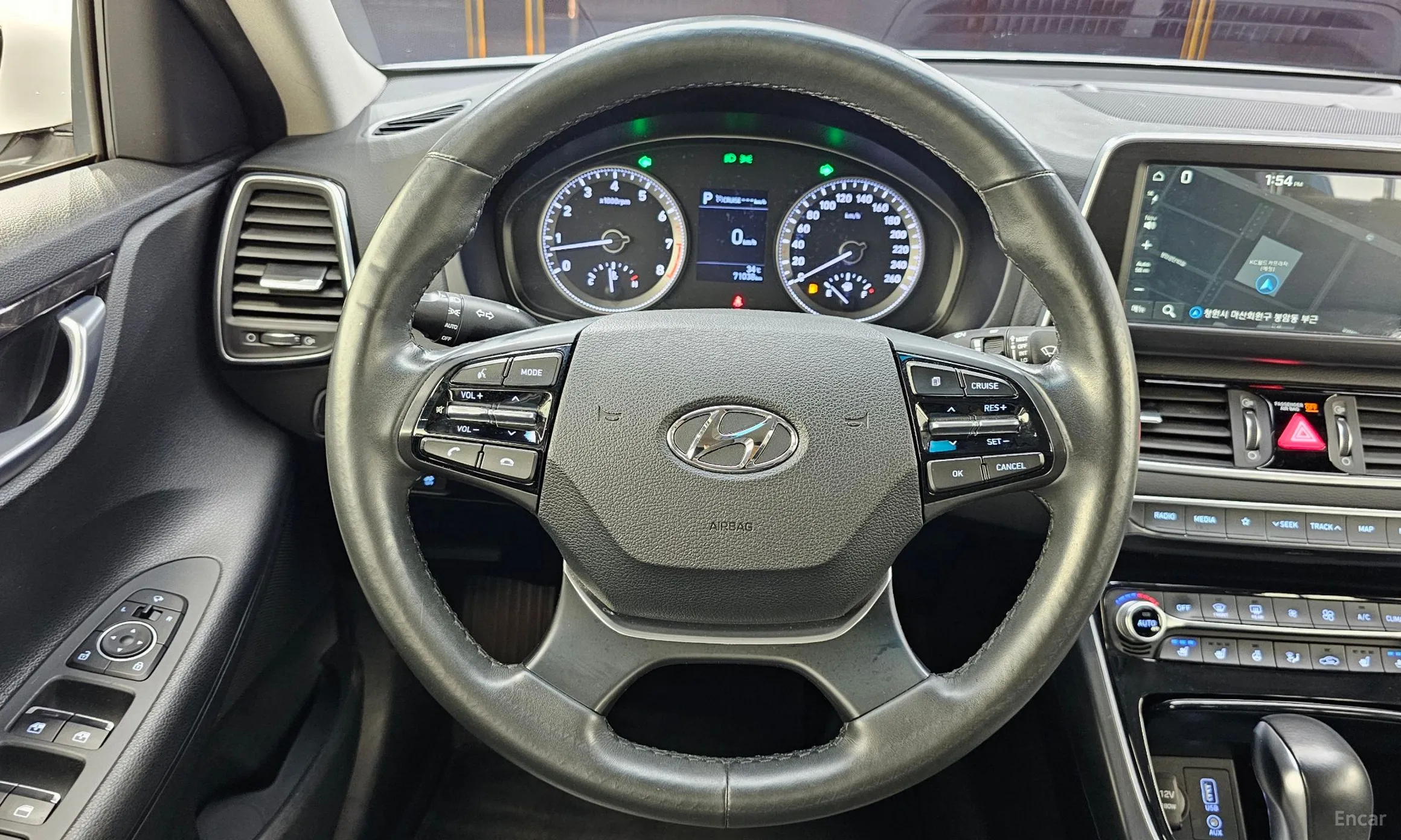 Hyundai Grandeur IG превью 13