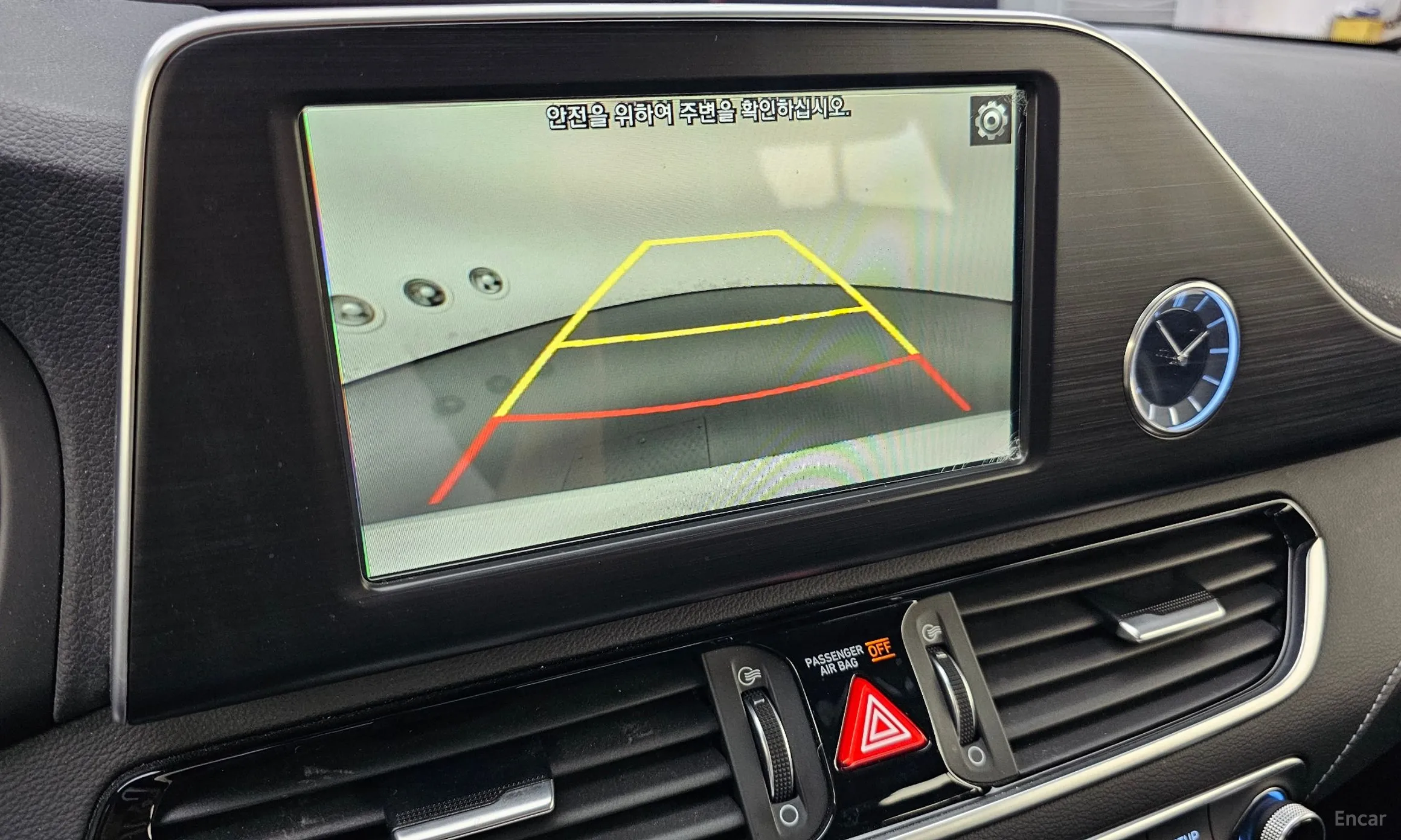 Hyundai Grandeur IG превью 15