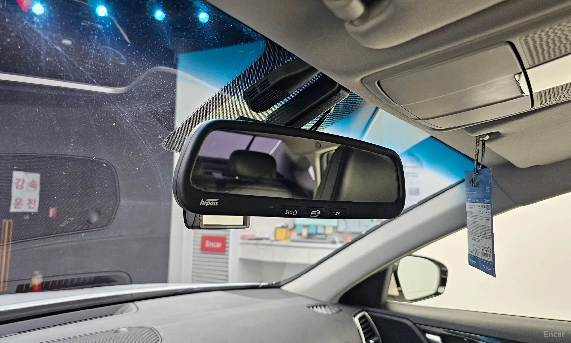 Hyundai Grandeur IG превью 16