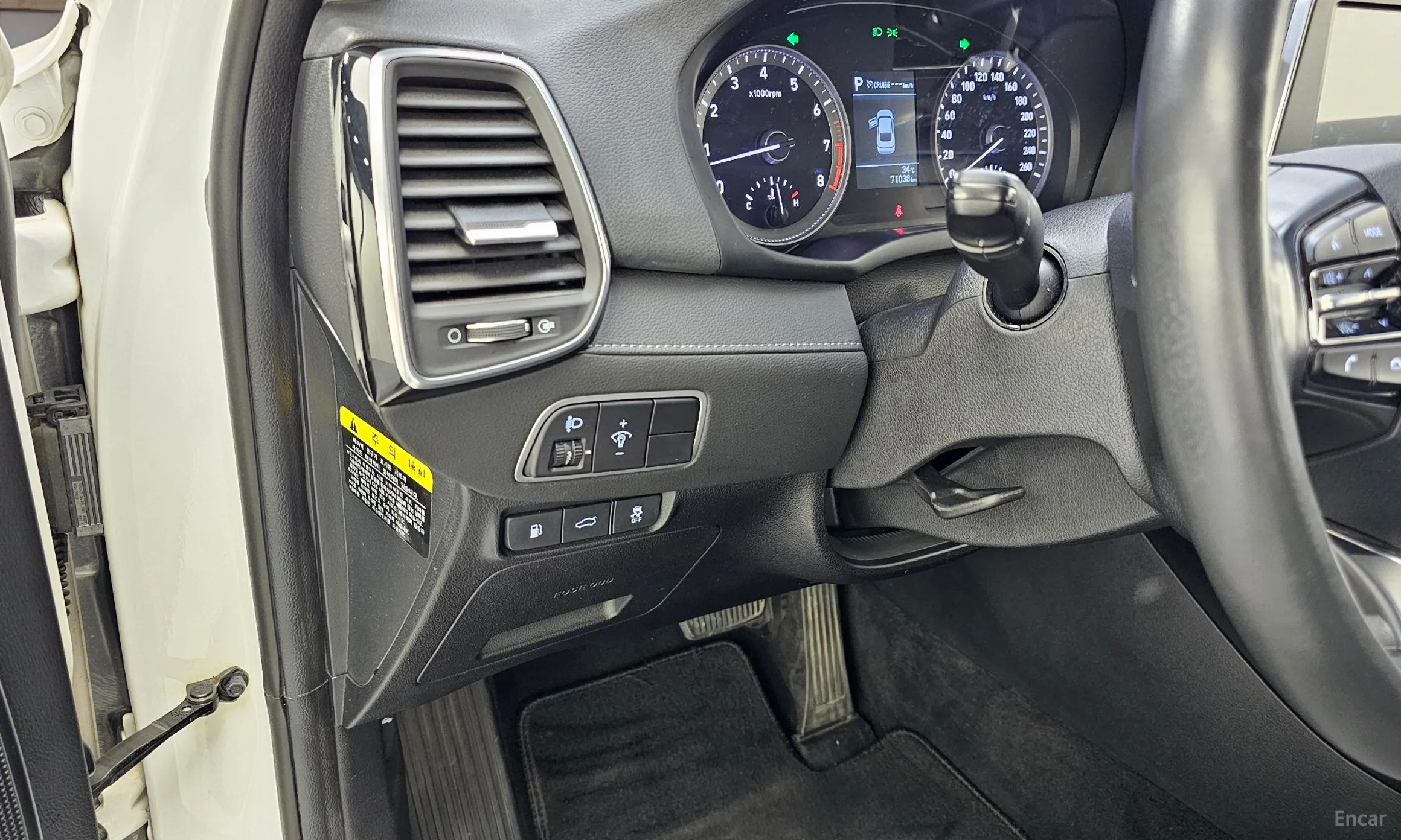 Hyundai Grandeur IG превью 17