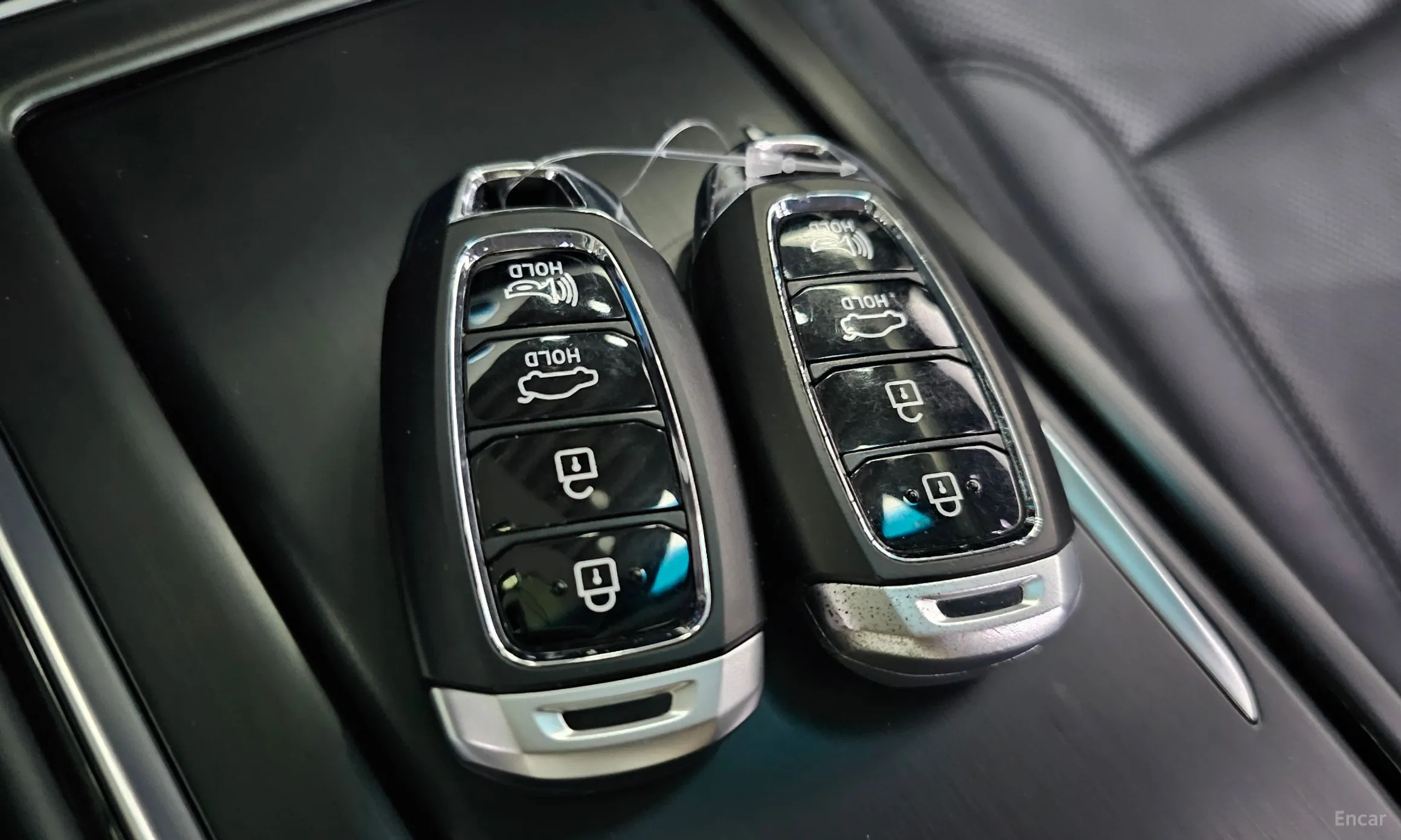 Hyundai Grandeur IG превью 19
