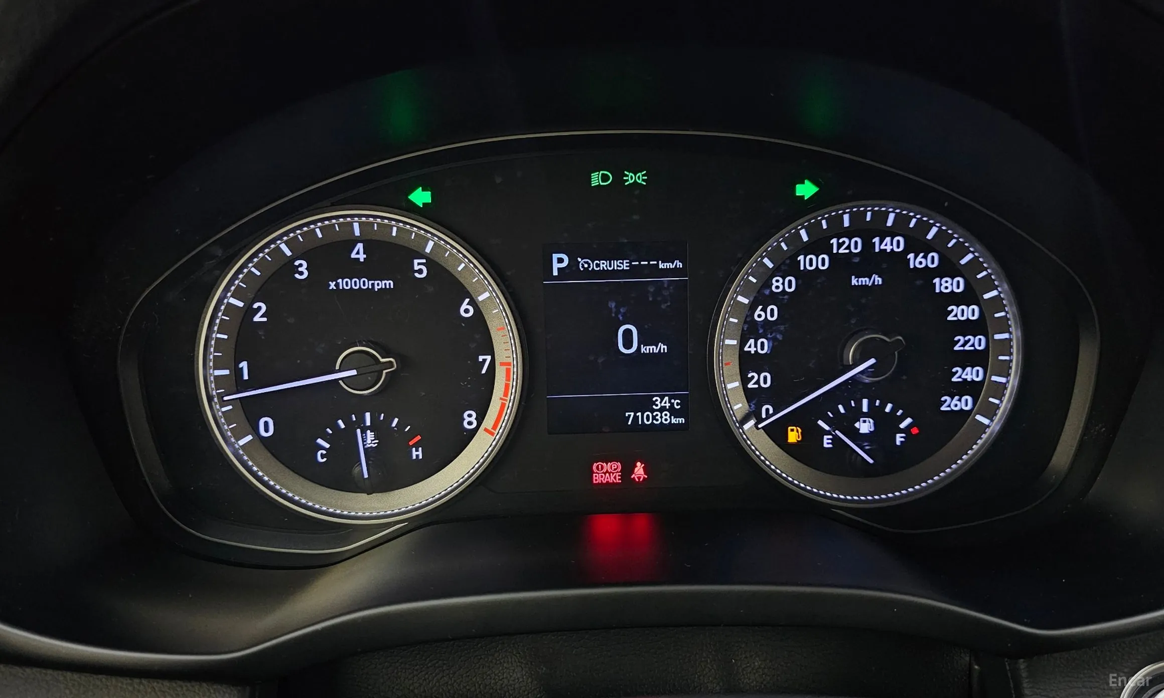 Hyundai Grandeur IG превью 8