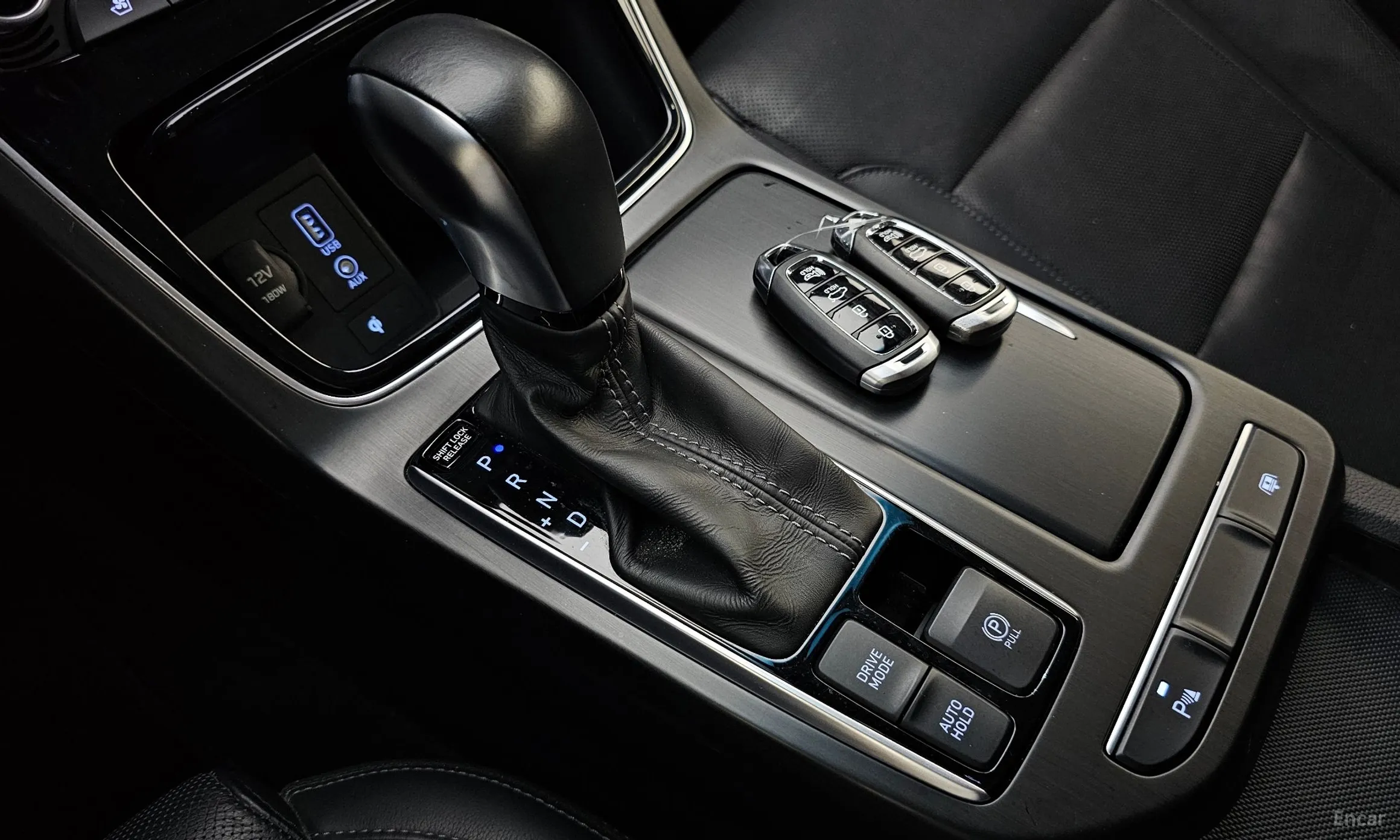 Hyundai Grandeur IG превью 9