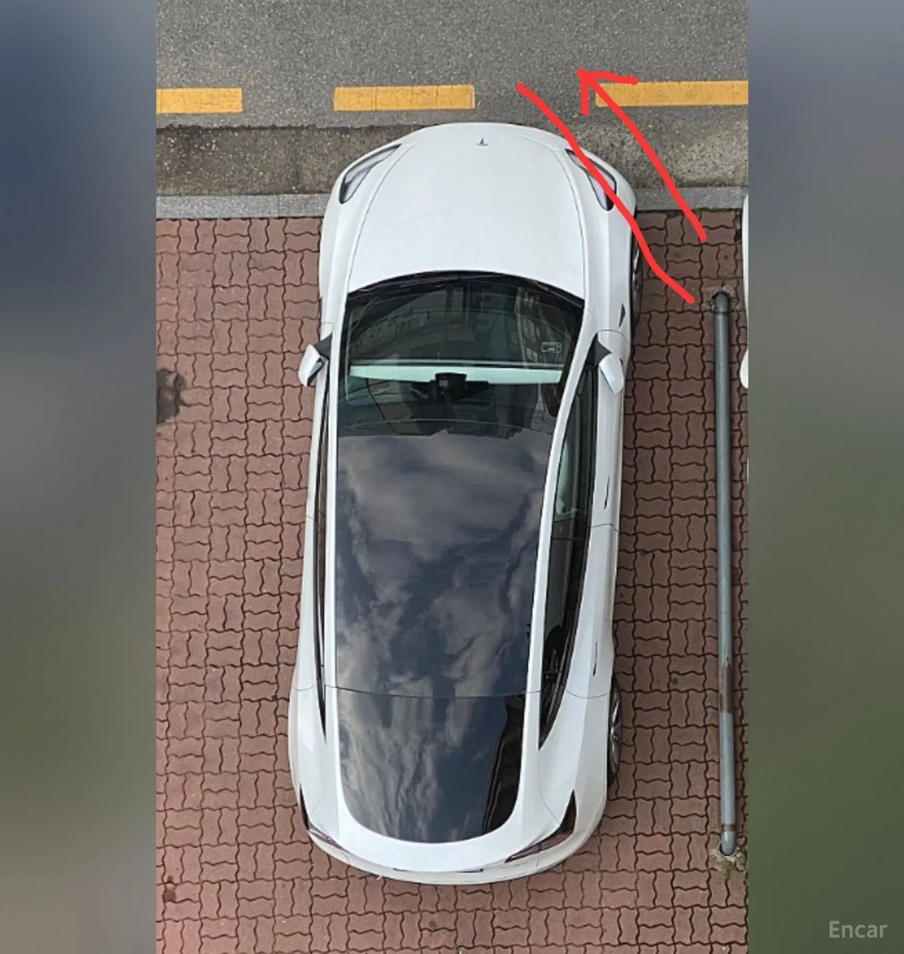 Tesla Model Y превью 20