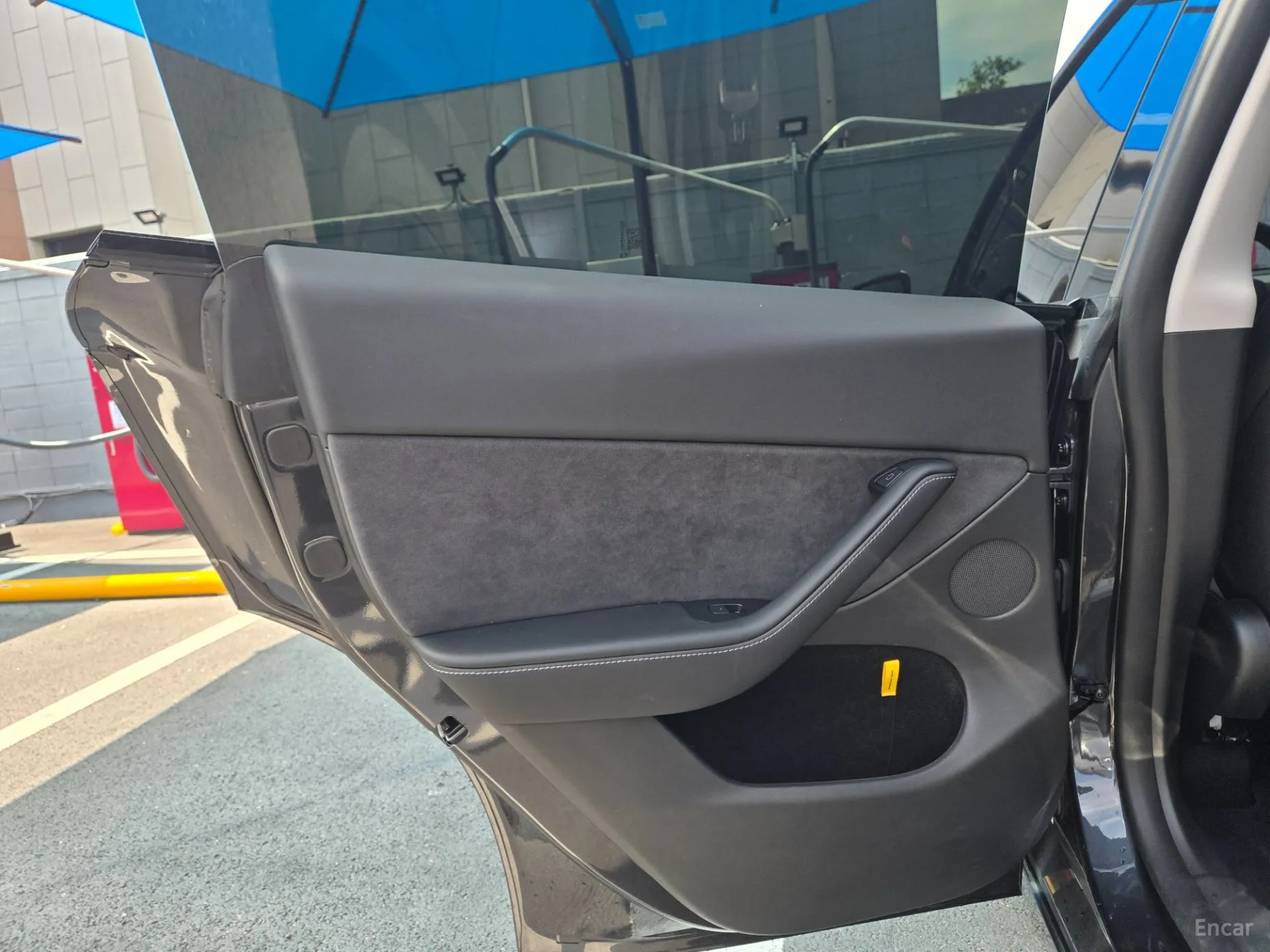 Tesla Model Y превью 9