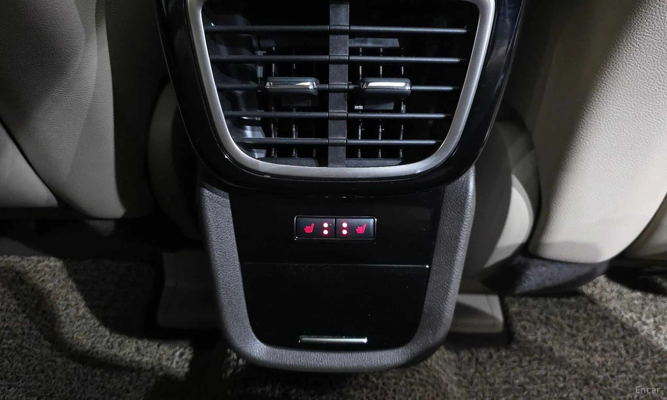 Lincoln Nautilus Gen 1 превью 18