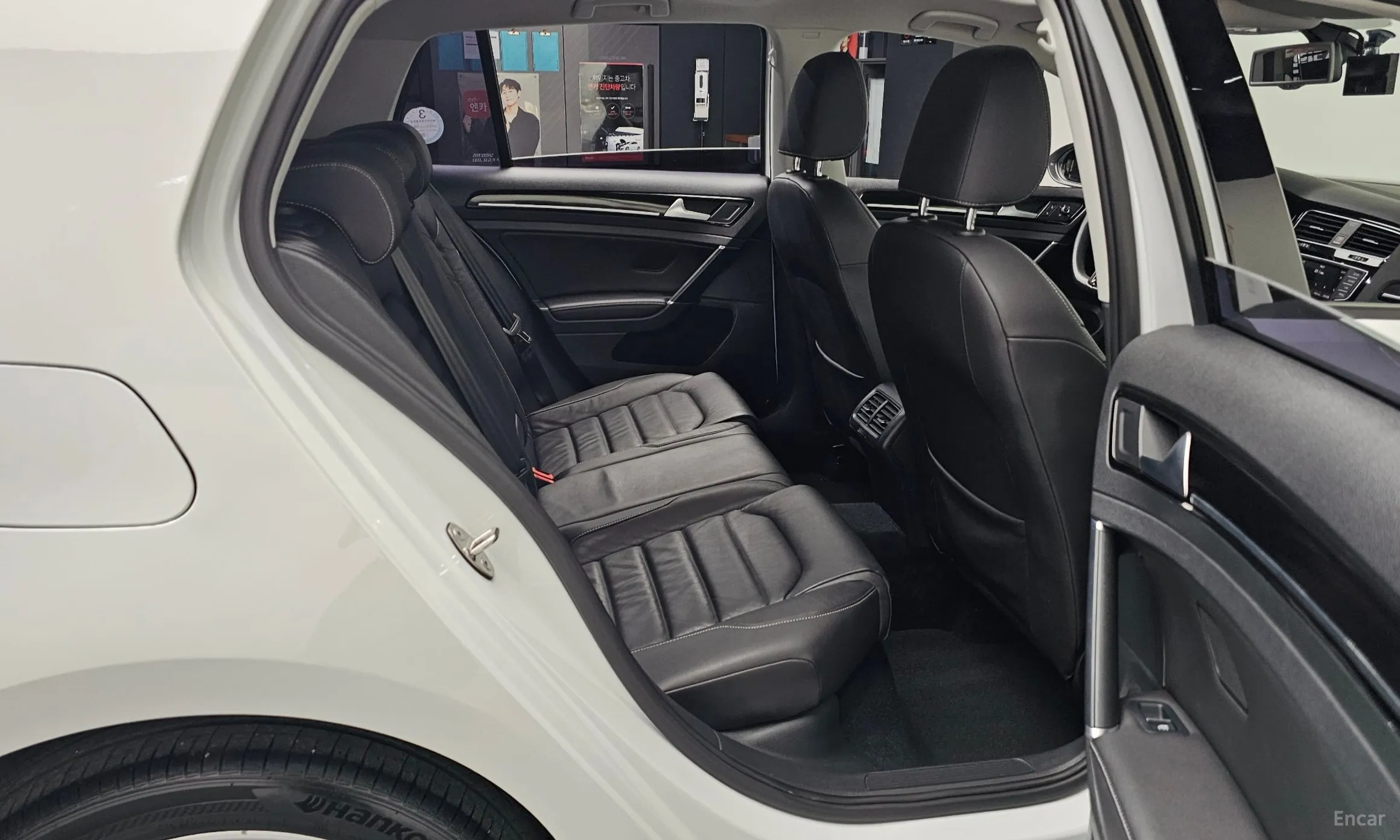 Volkswagen Golf 7th Generation превью 11