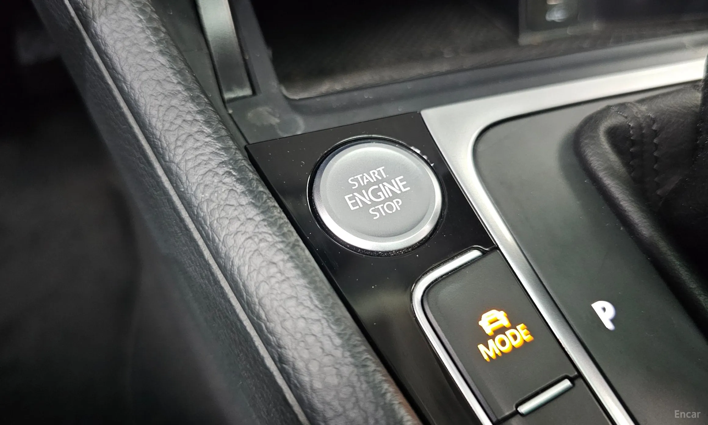 Volkswagen Golf 7th Generation превью 17
