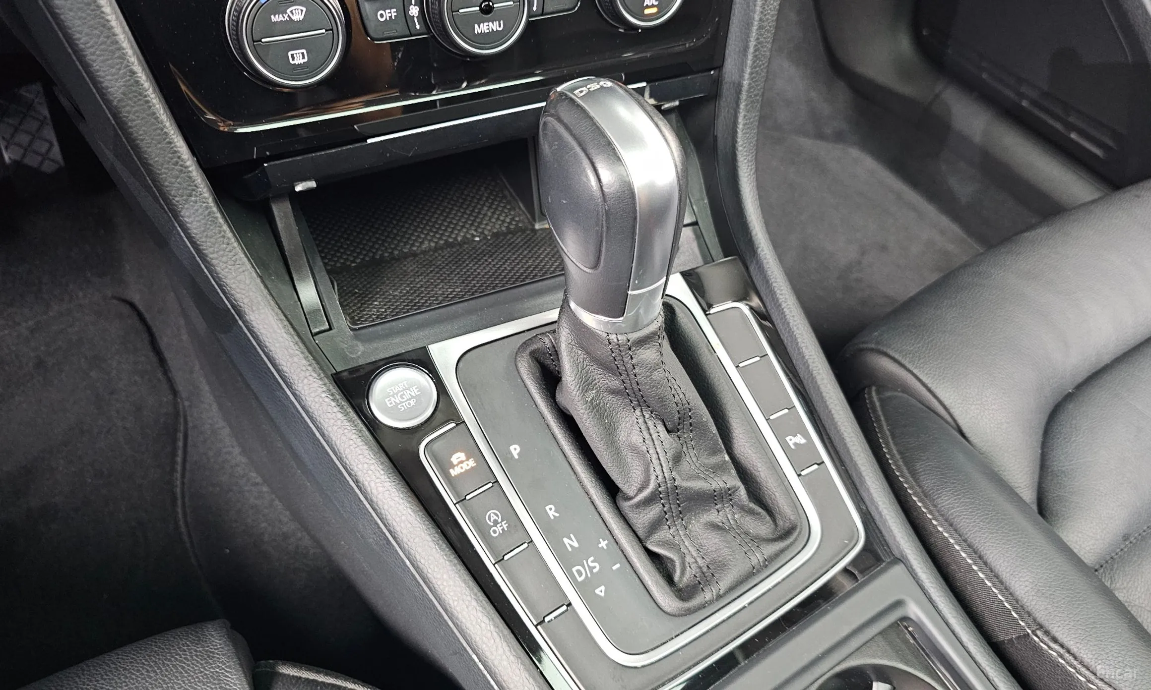 Volkswagen Golf 7th Generation превью 9