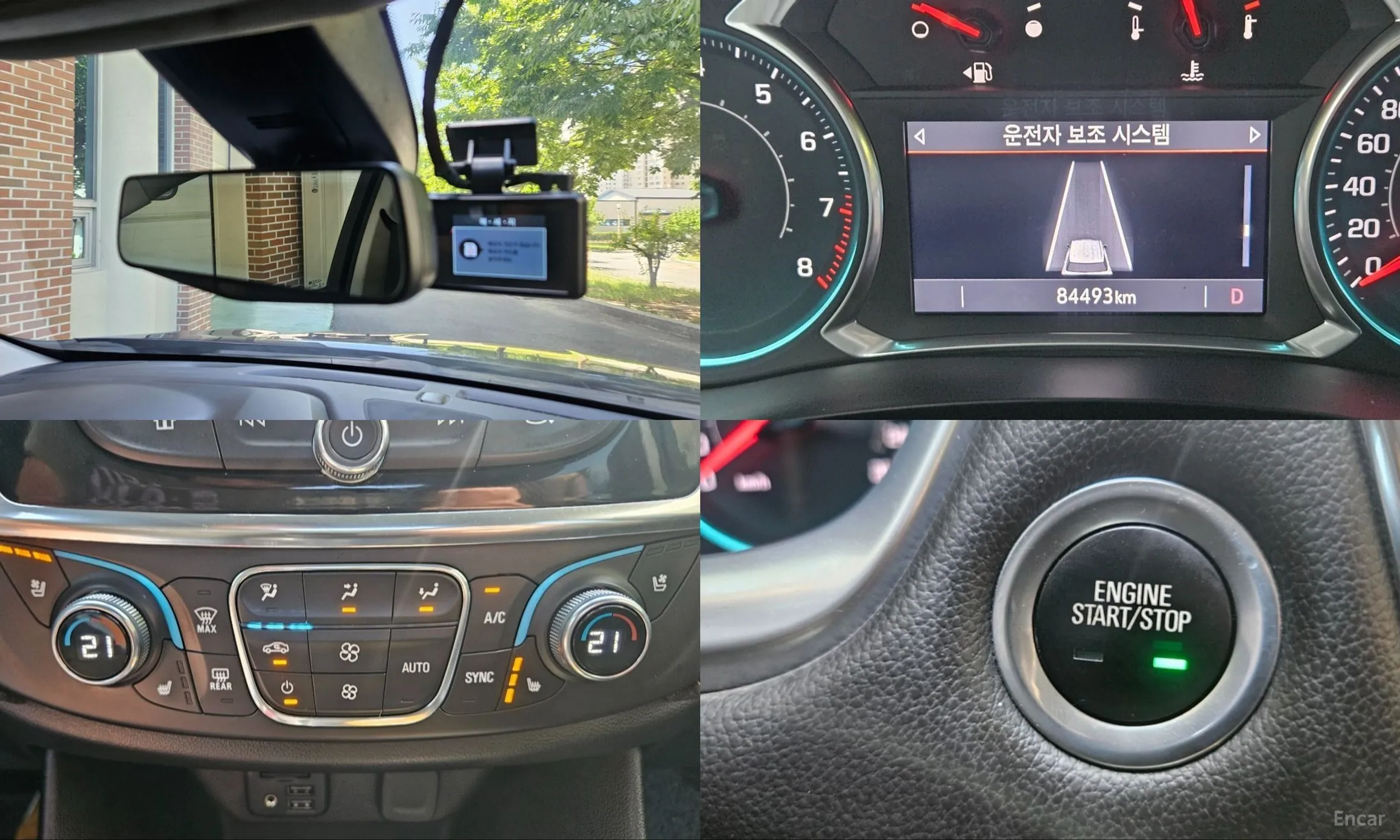 Chevrolet (GM Daewoo) Traverse превью 19