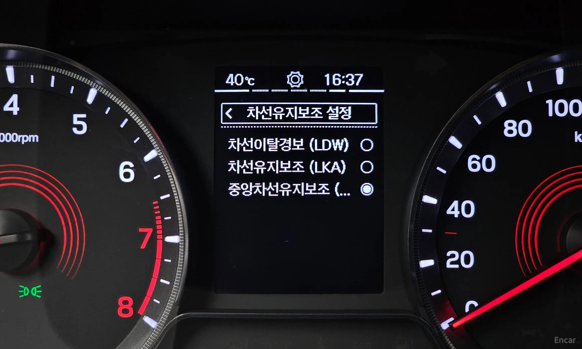 KG Mobility (SsangYong) Beautiful Korando превью 17