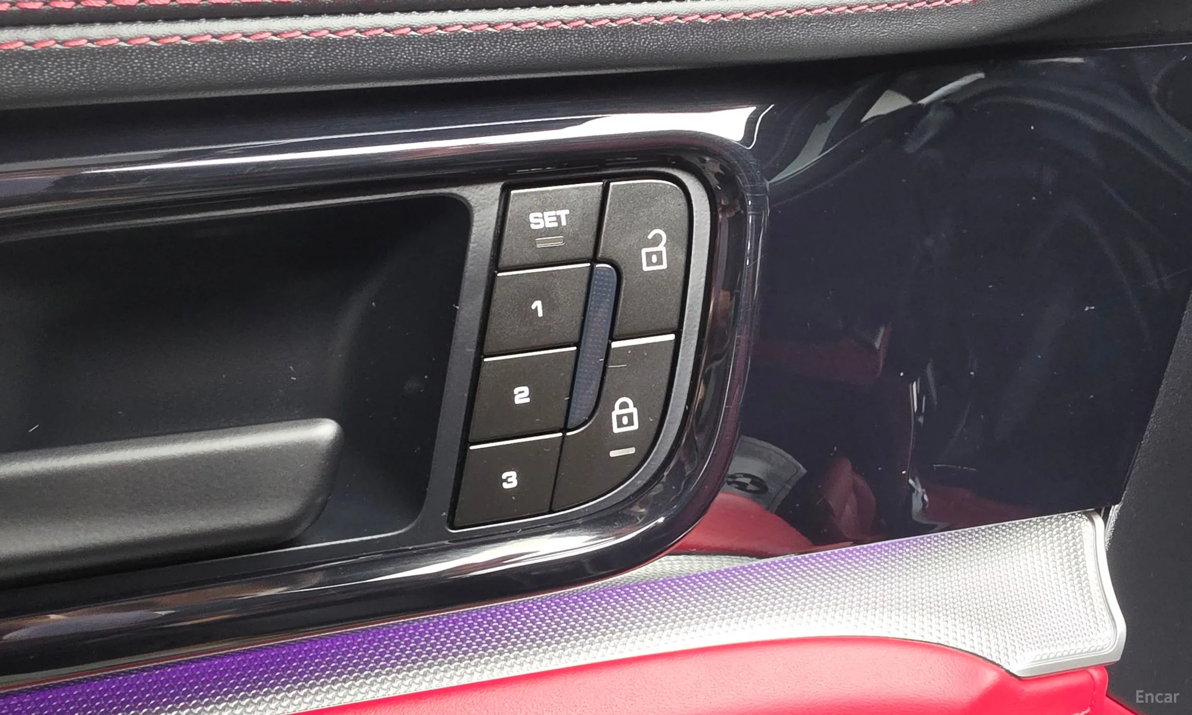 Porsche Panamera (976) превью 18