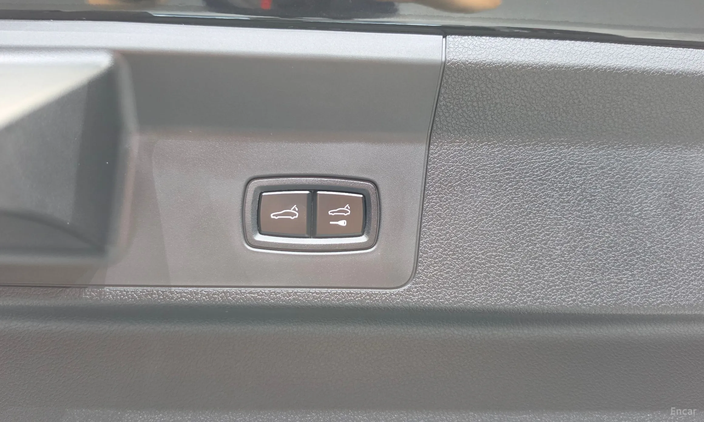 Porsche Panamera (976) превью 20
