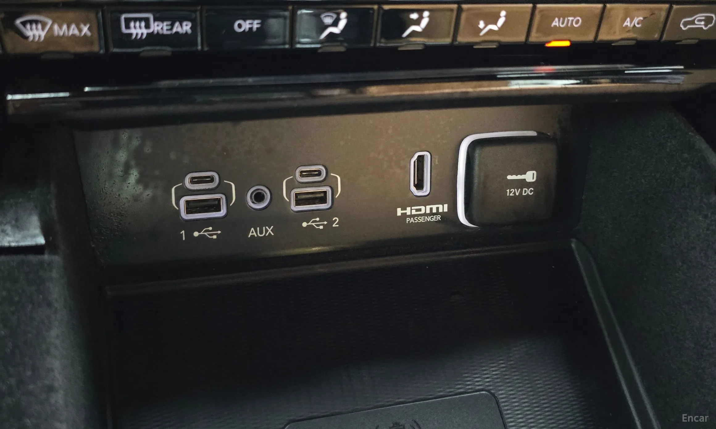 Jeep Grand Cherokee (WL) превью 13
