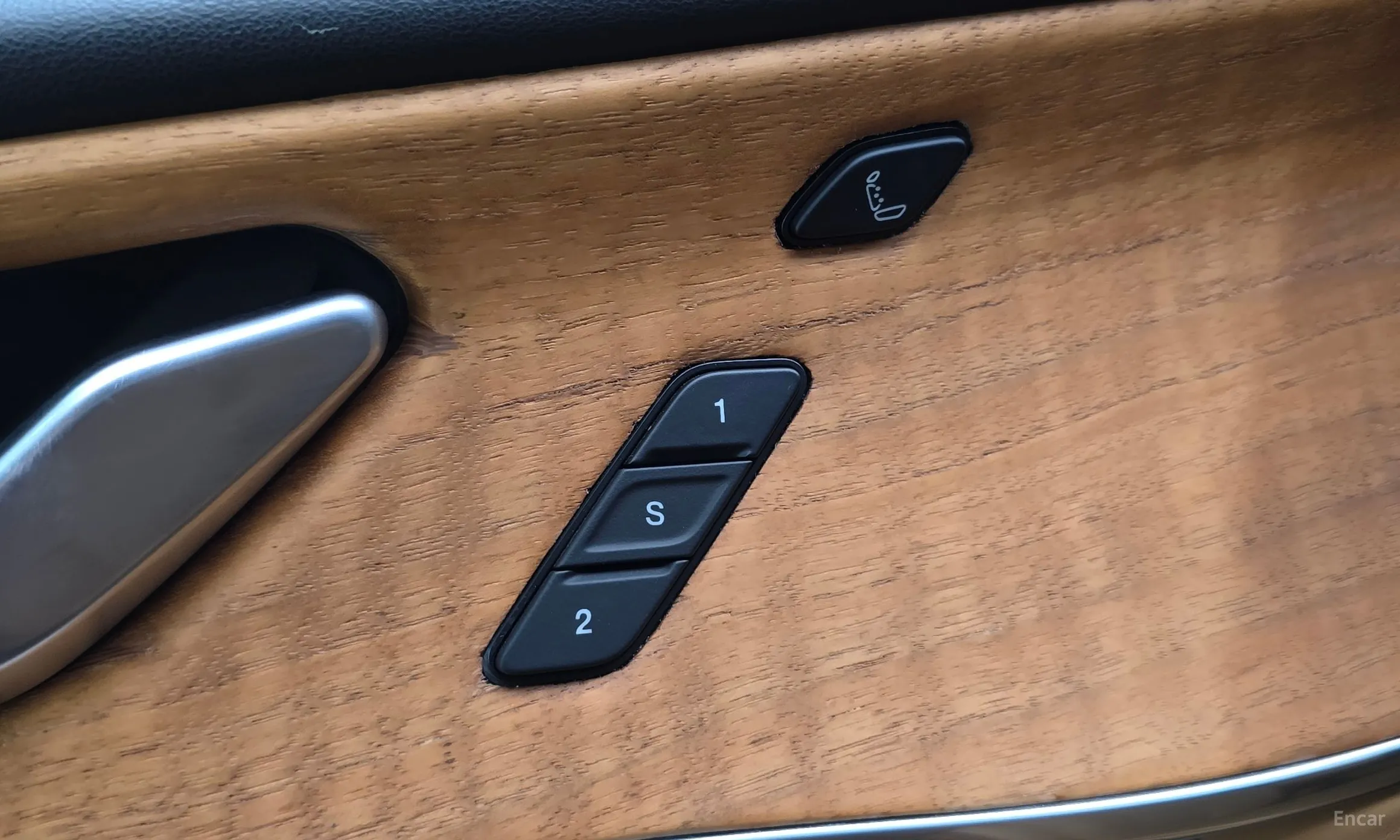 Jeep Grand Cherokee (WL) превью 19