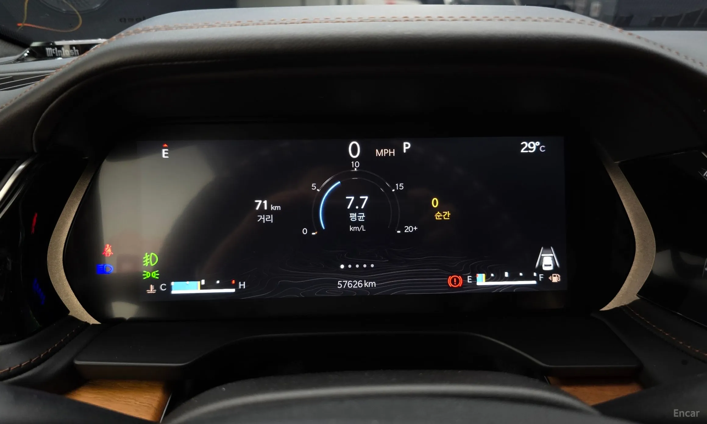 Jeep Grand Cherokee (WL) превью 8