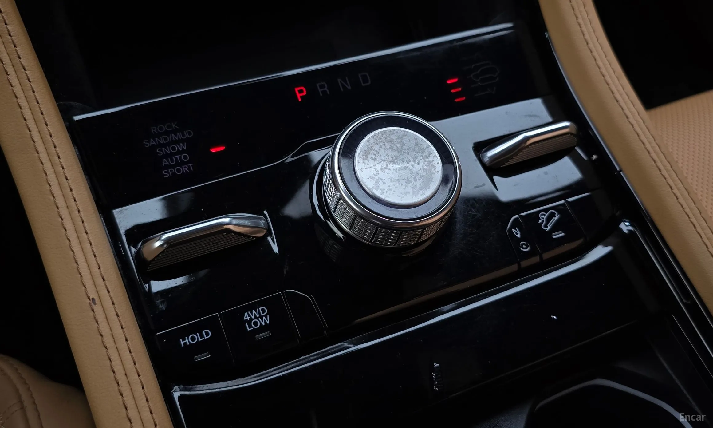 Jeep Grand Cherokee (WL) превью 9