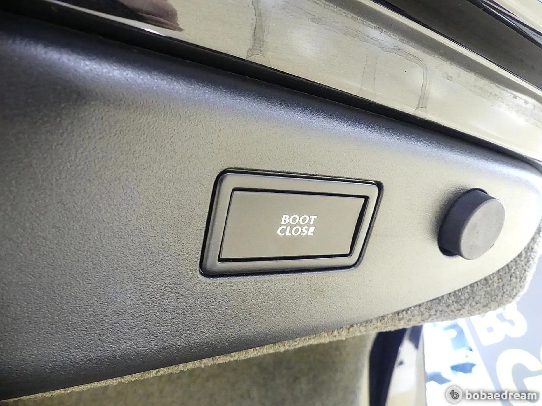 Bentley Flying Spur 2nd Generation превью 20