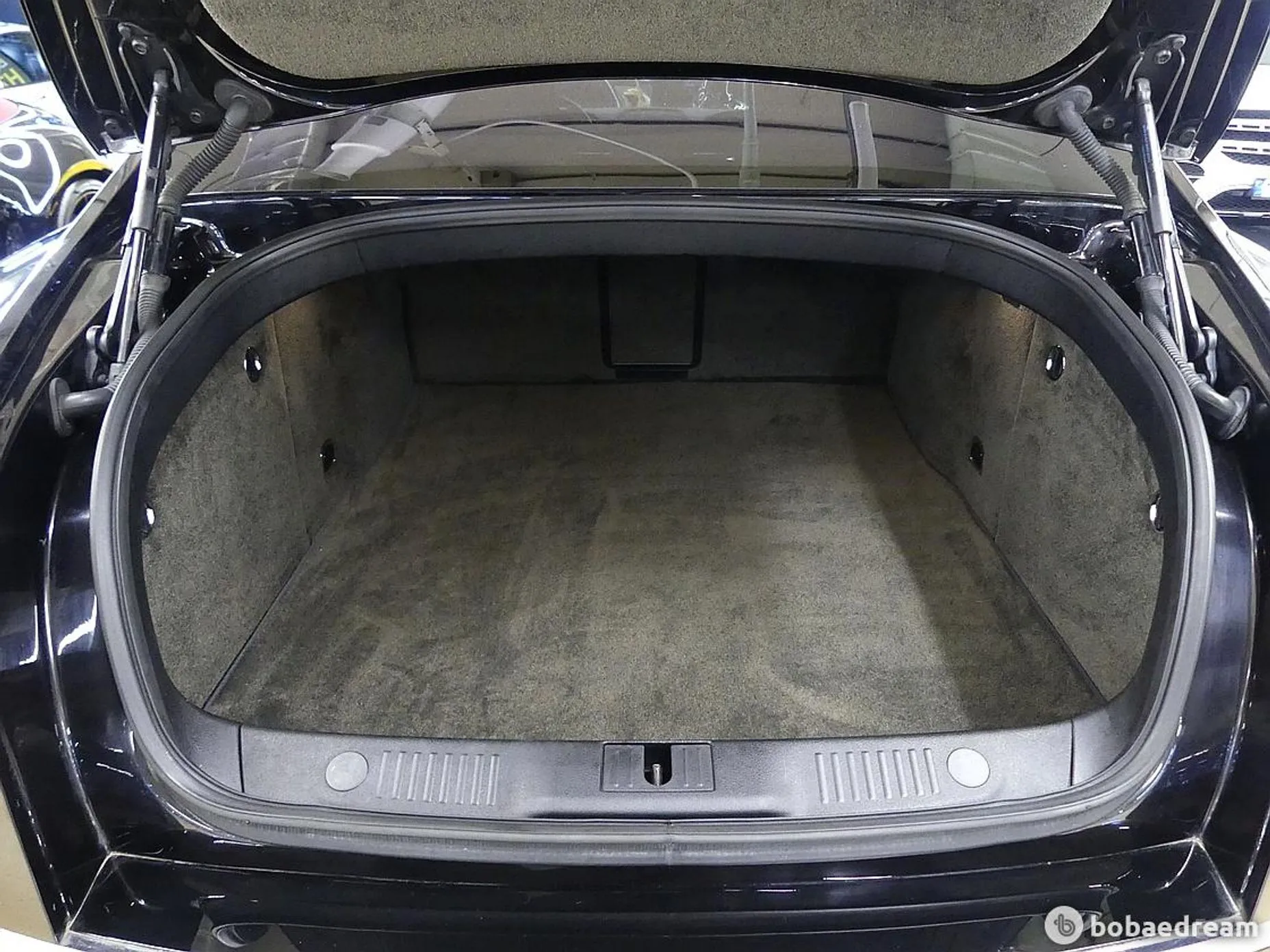 Bentley Flying Spur 2nd Generation превью 4