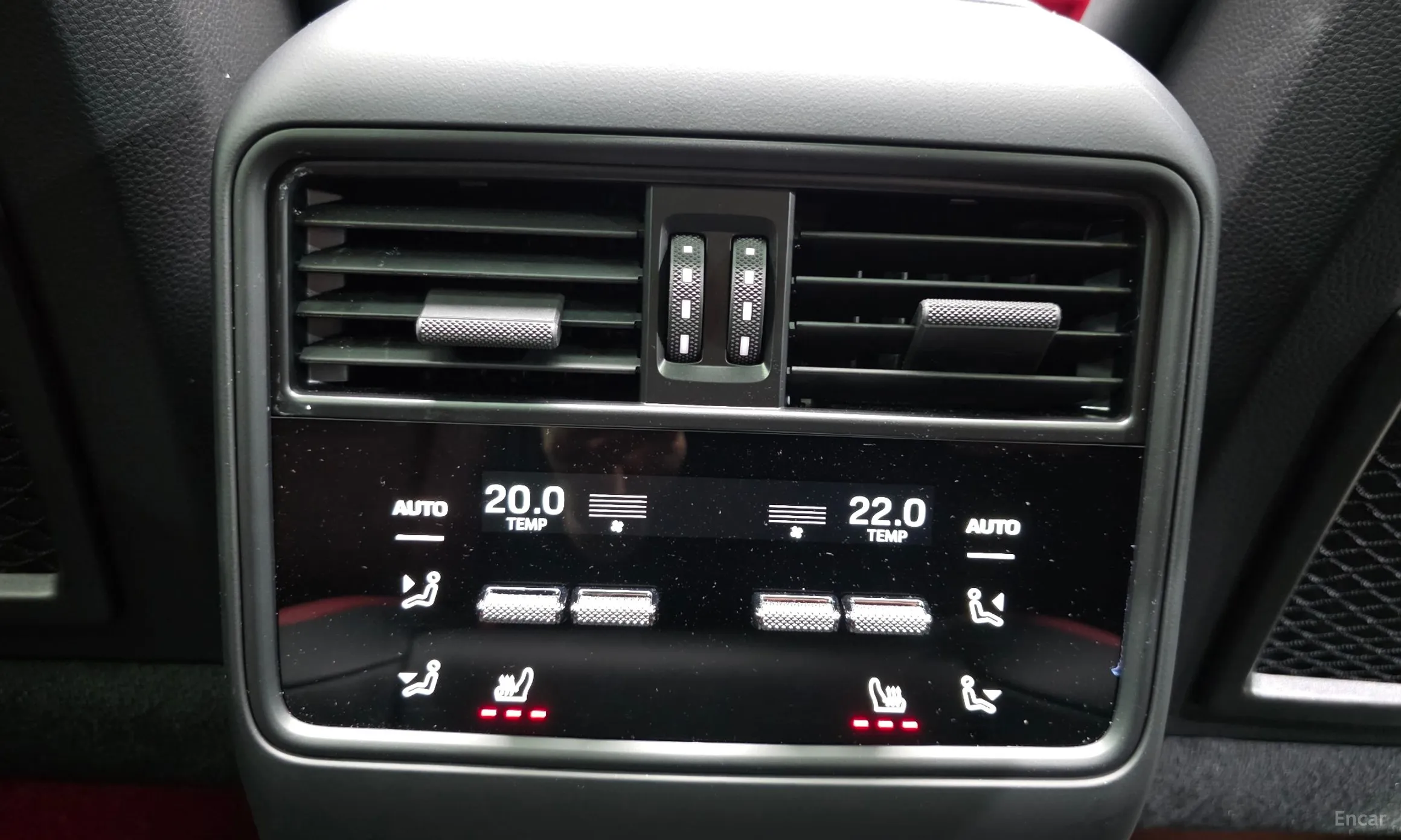Porsche Cayenne (PO536) превью 18