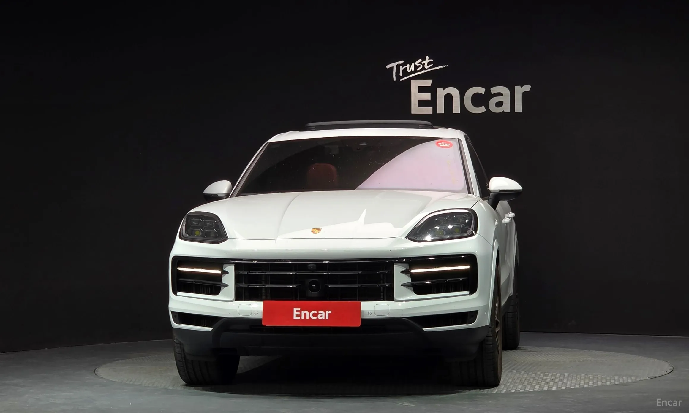 Porsche Cayenne (PO536) превью 3