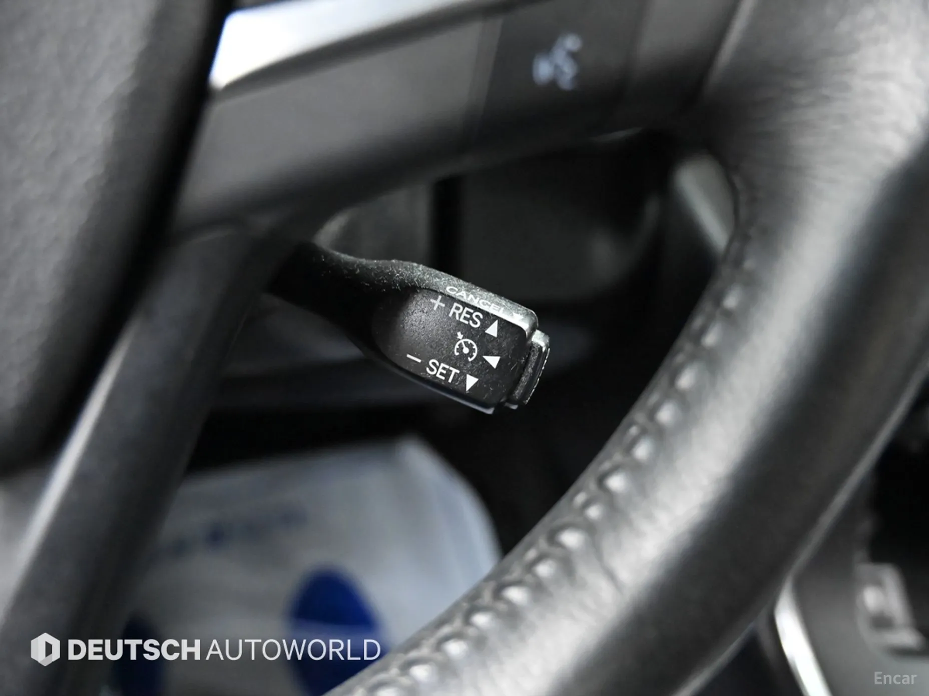 Toyota New Camry превью 16