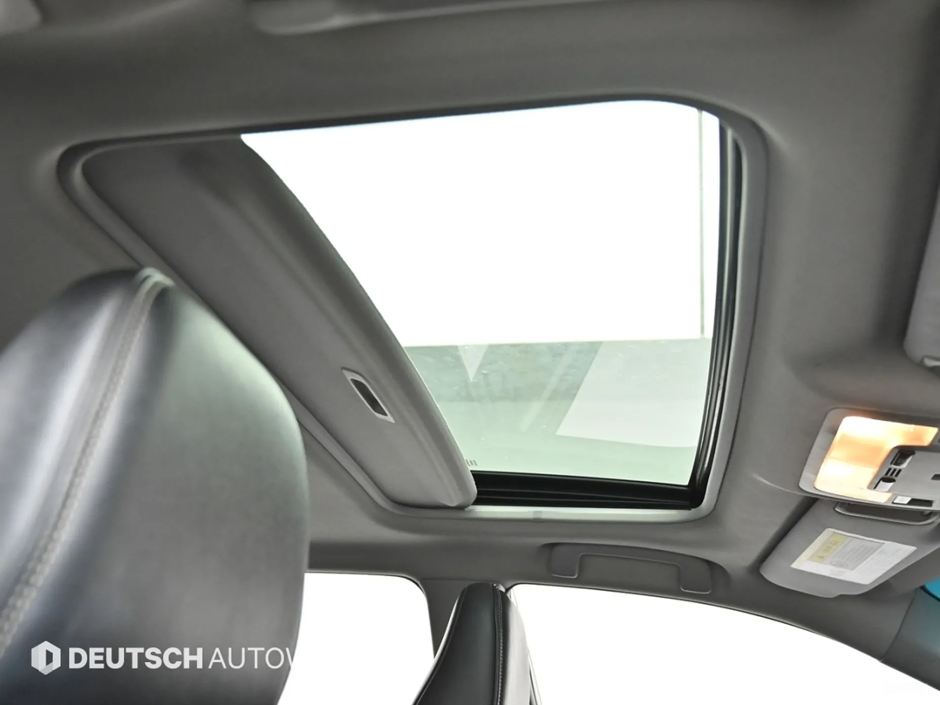 Toyota New Camry превью 18