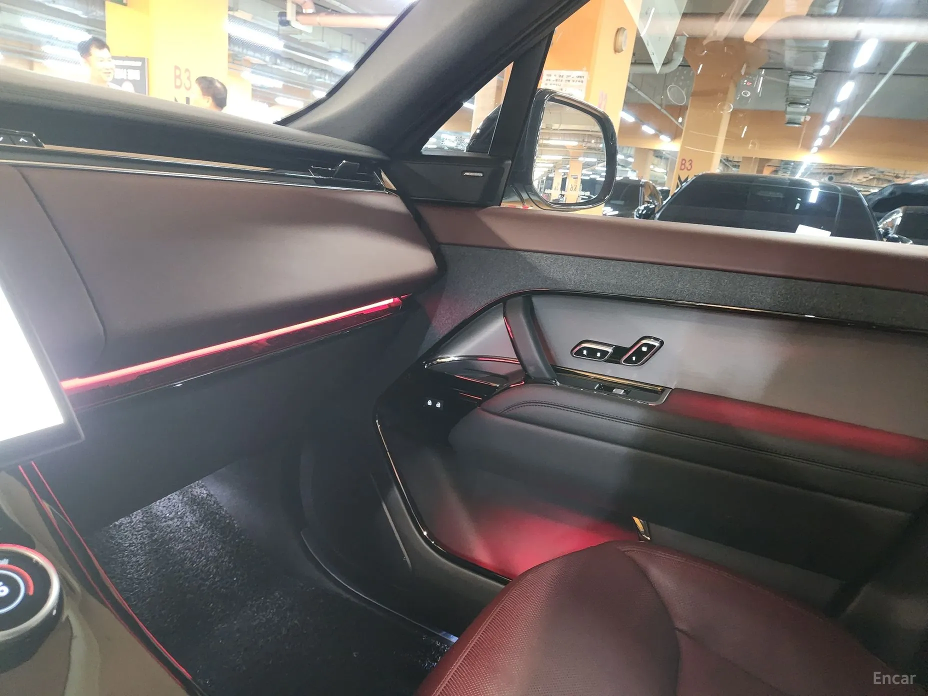 Land Rover Range Rover Sport 3rd Generation превью 15