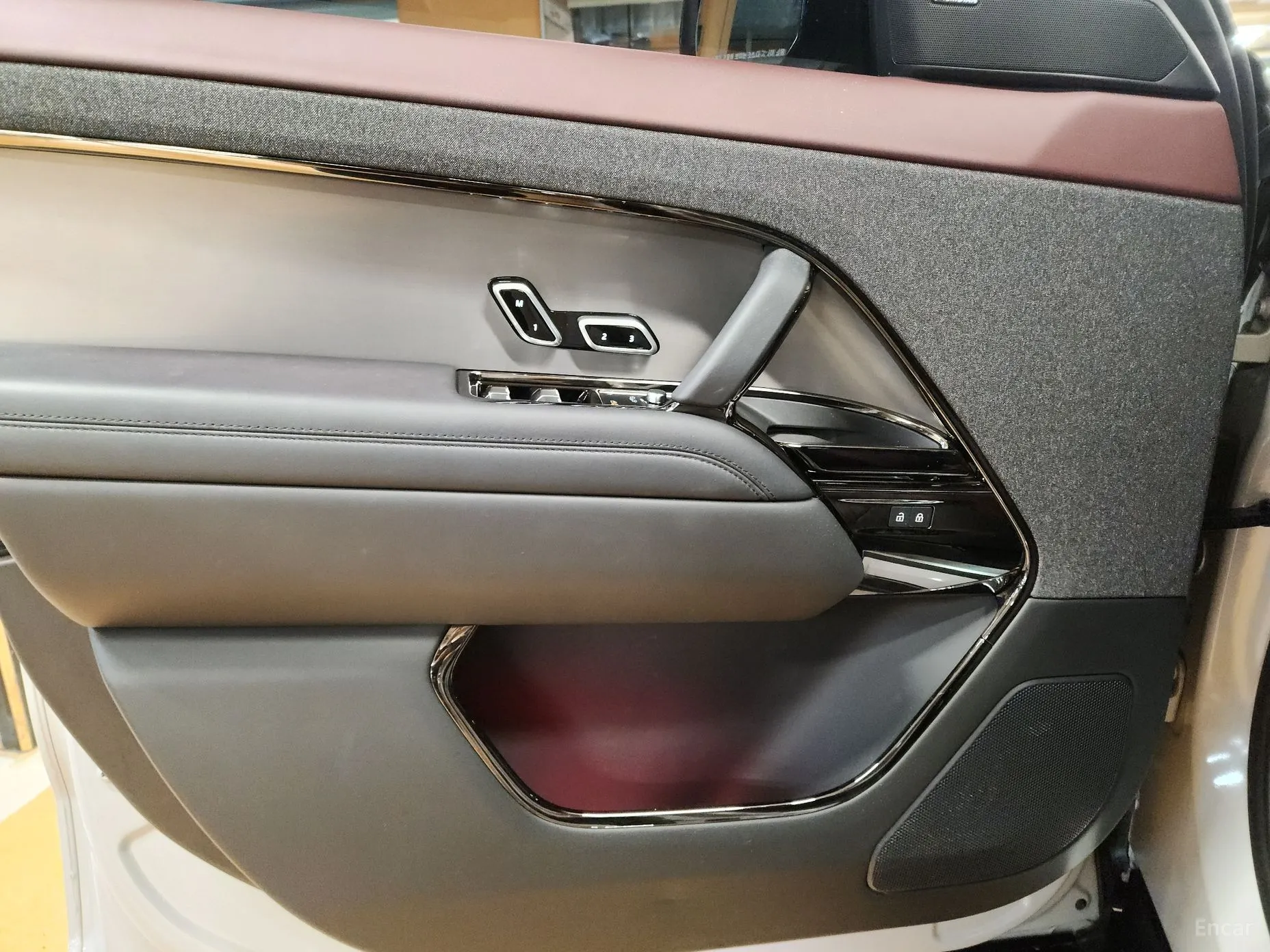 Land Rover Range Rover Sport 3rd Generation превью 8
