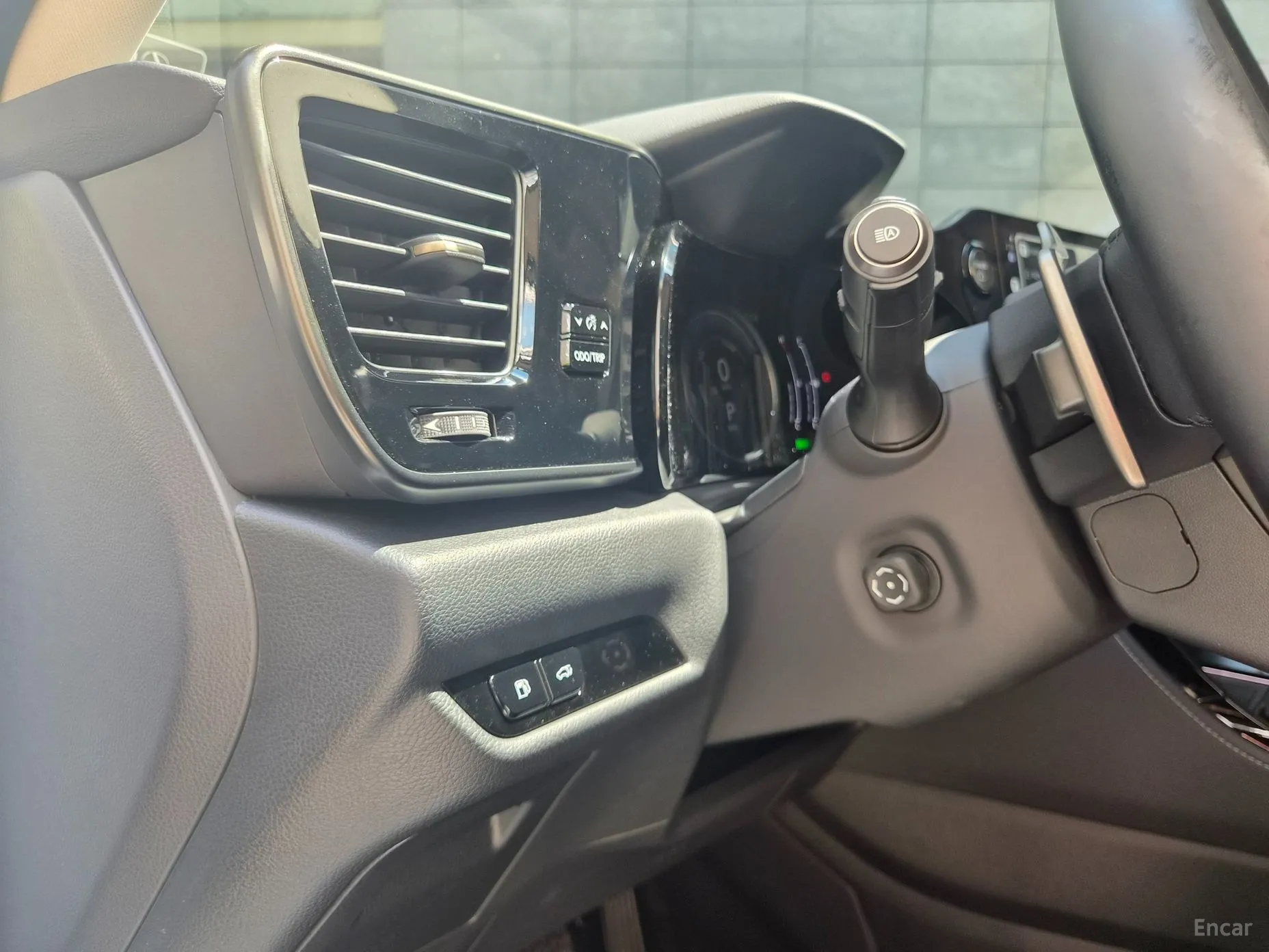 Lexus NX350h Gen 2 превью 19