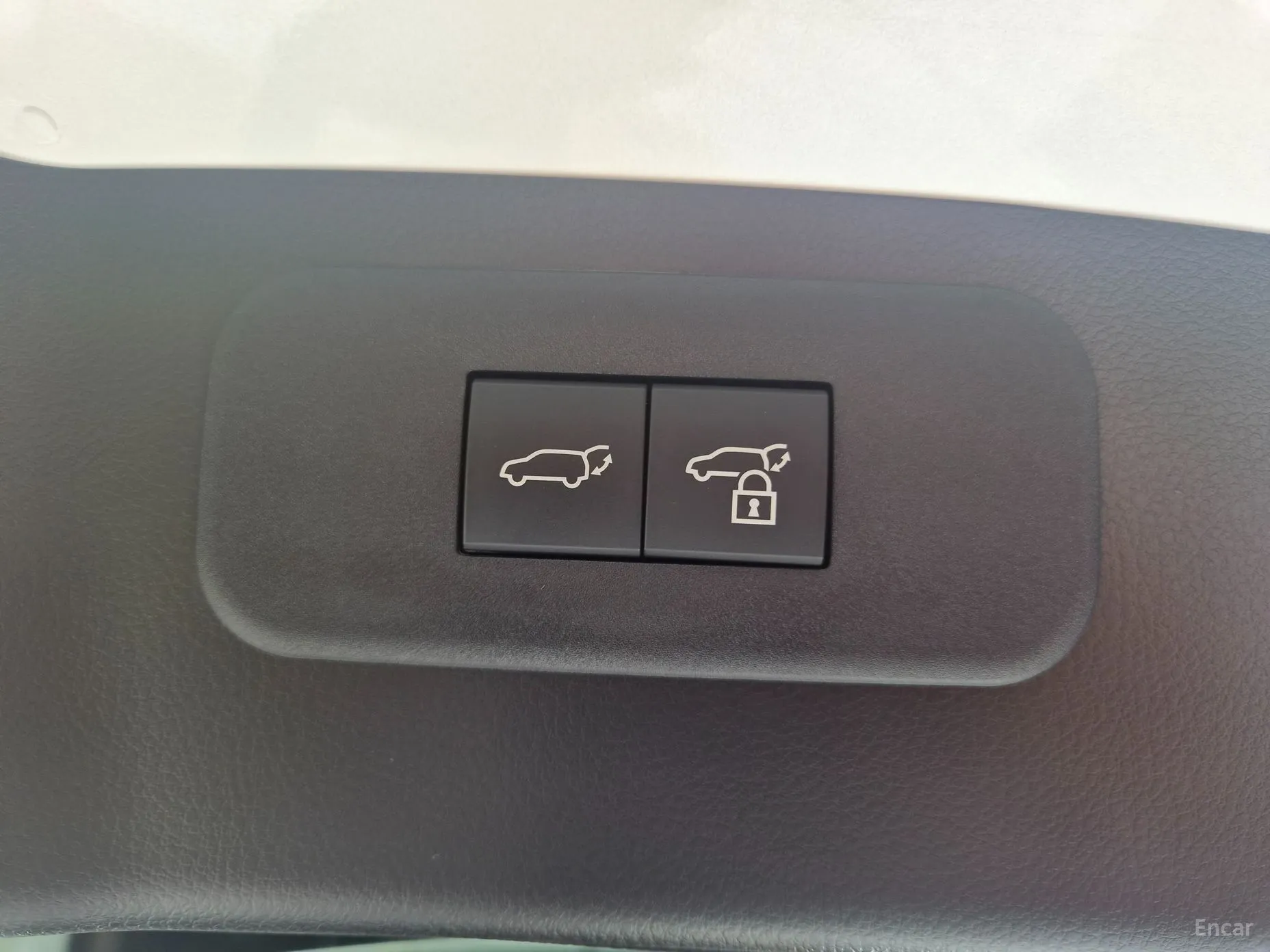 Lexus NX350h Gen 2 превью 20