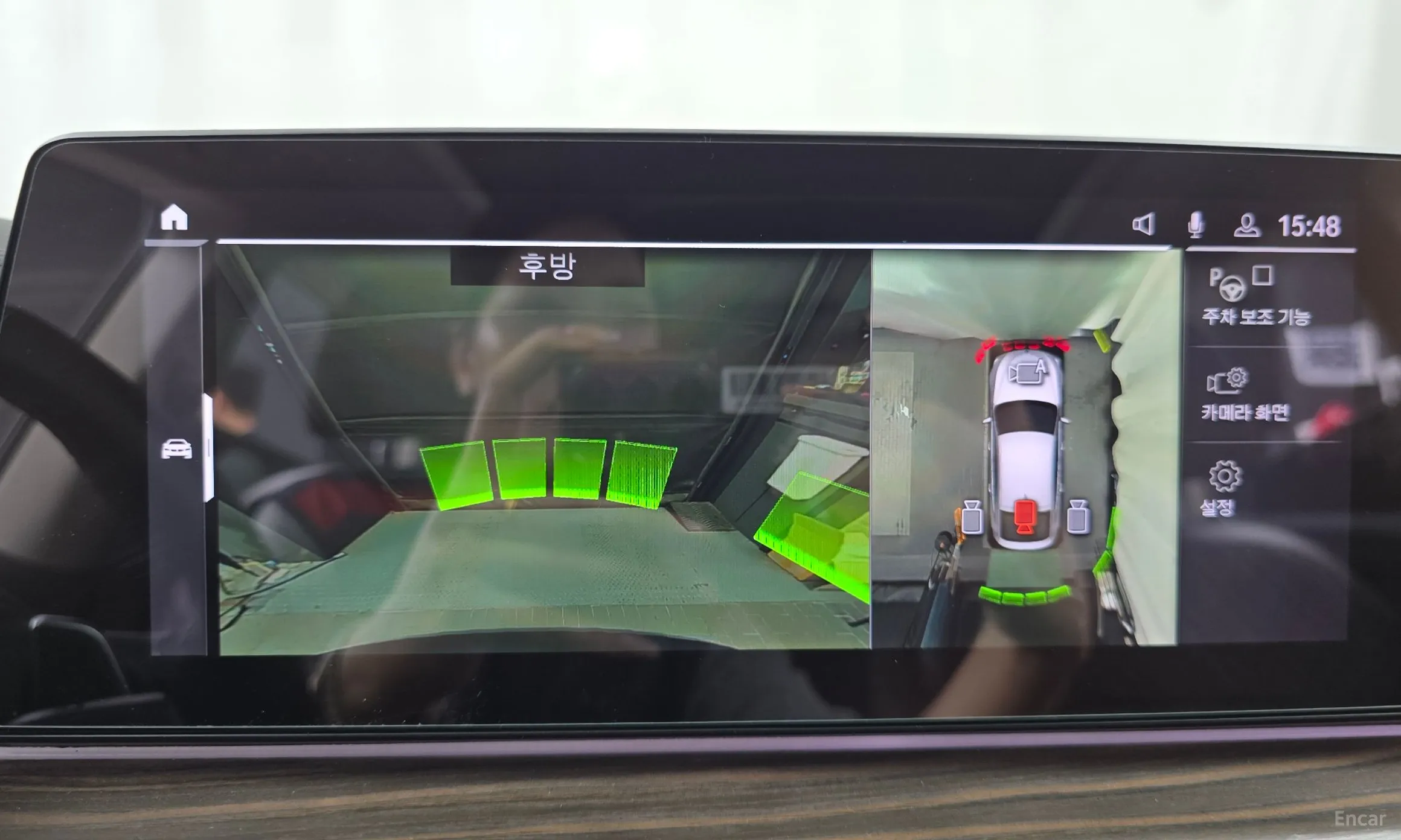 BMW 6-Series GT (G32) превью 14