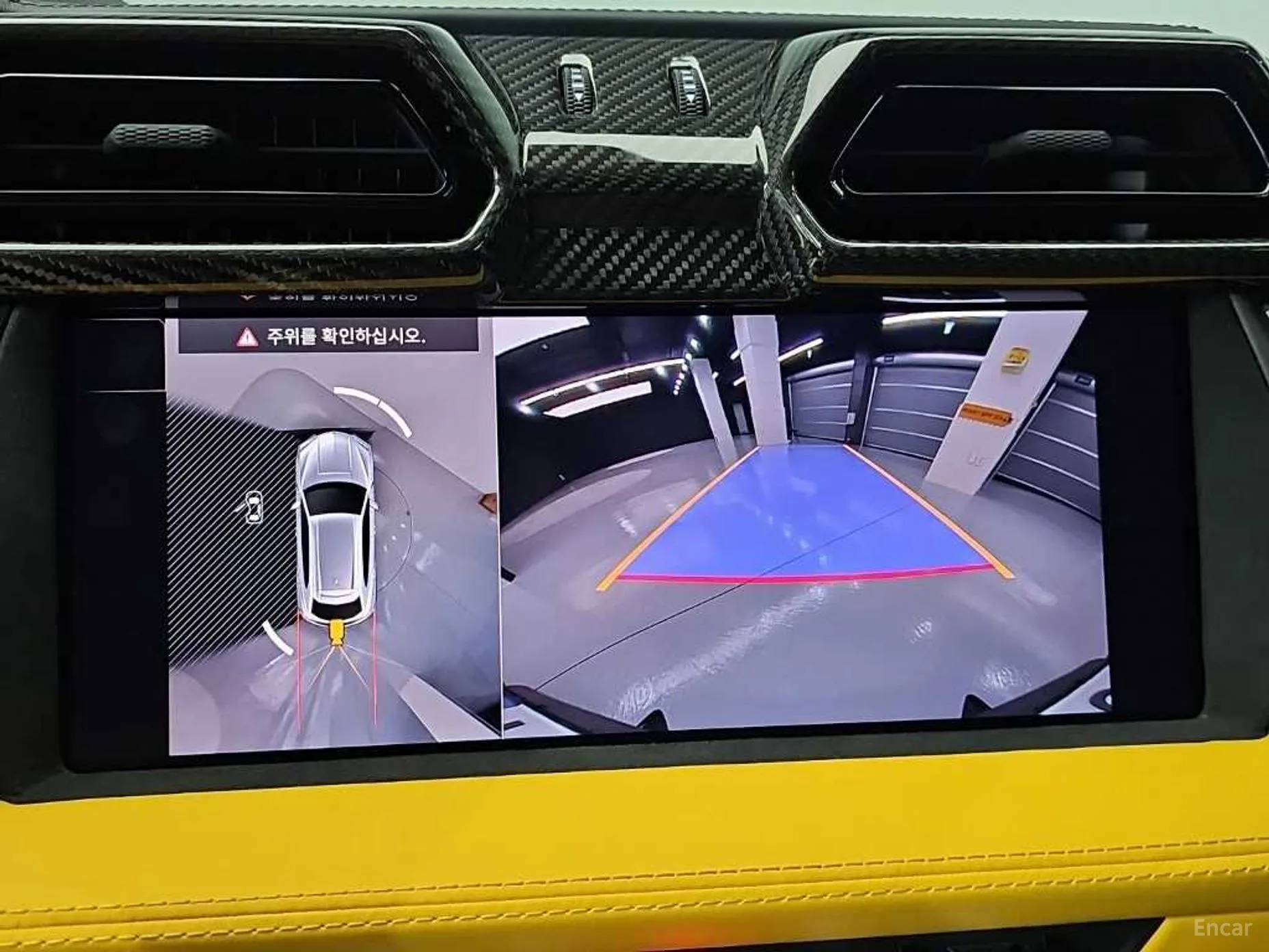 Lamborghini Urus превью 15