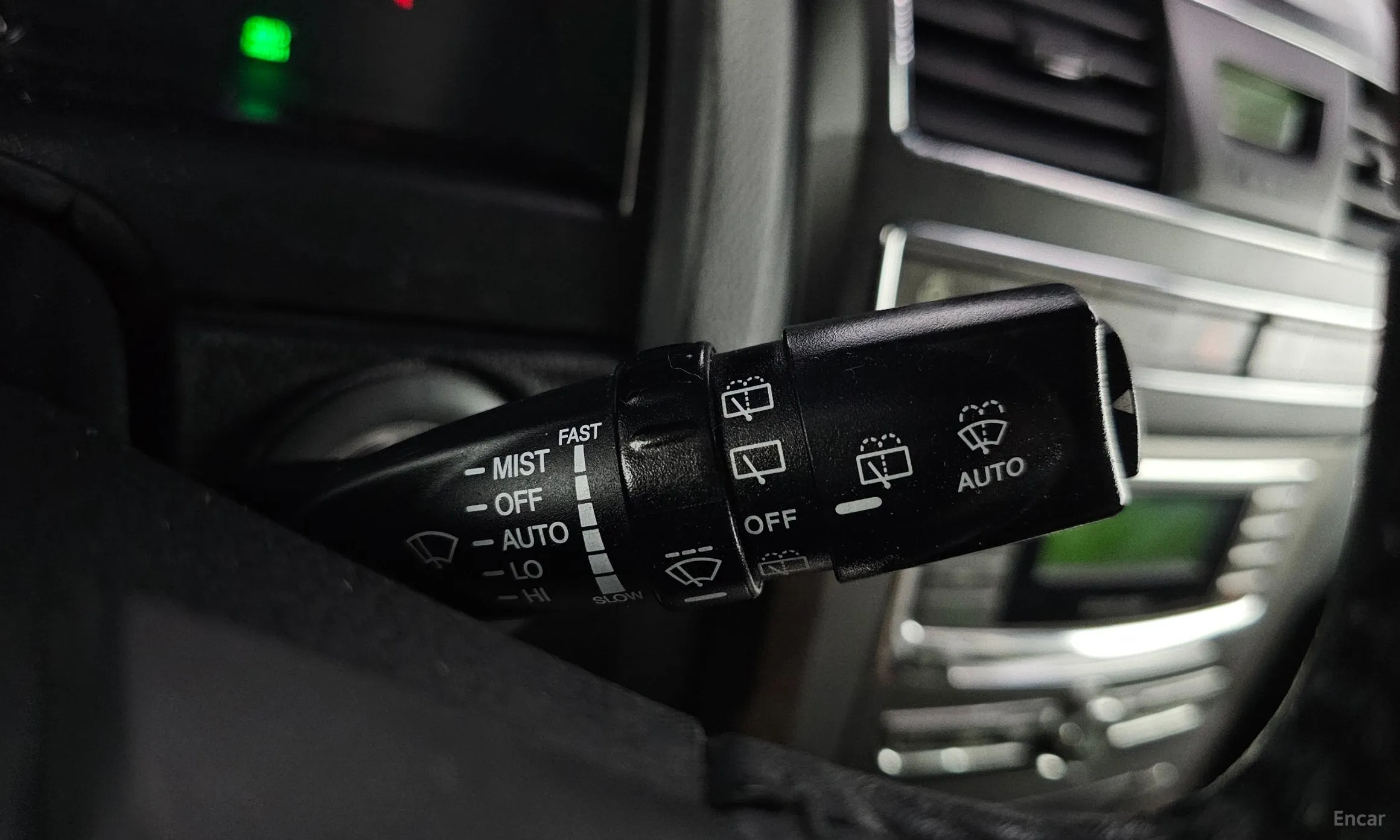 KG Mobility (SsangYong) Rexton W превью 18
