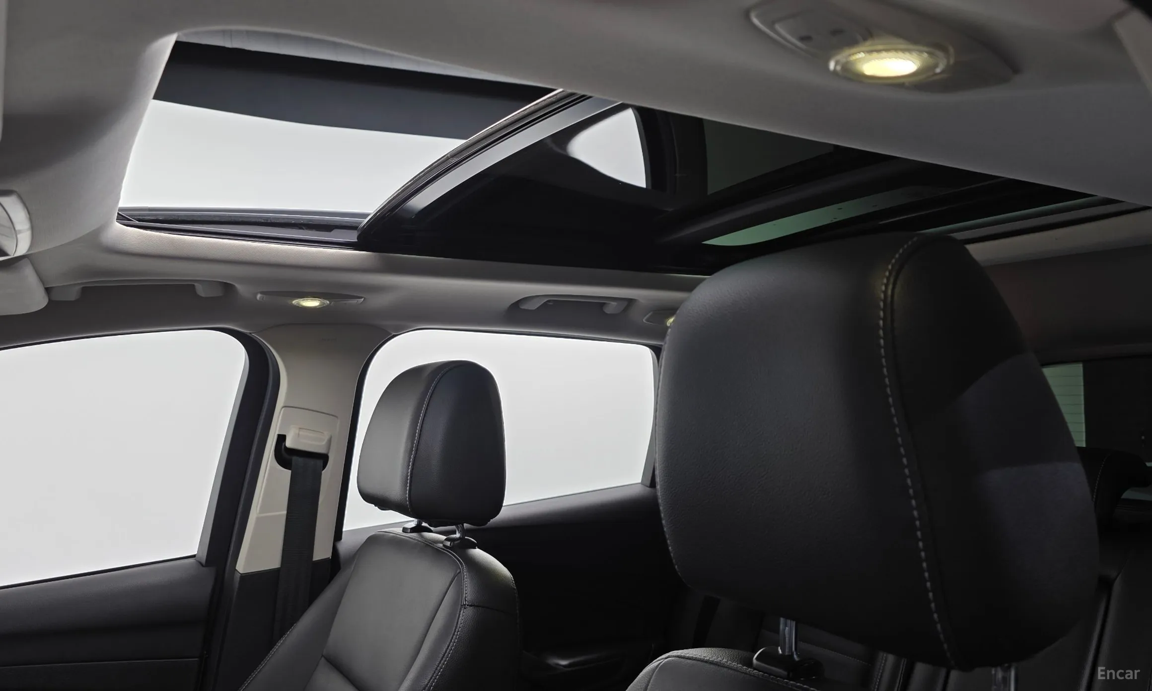 Ford Escape превью 16