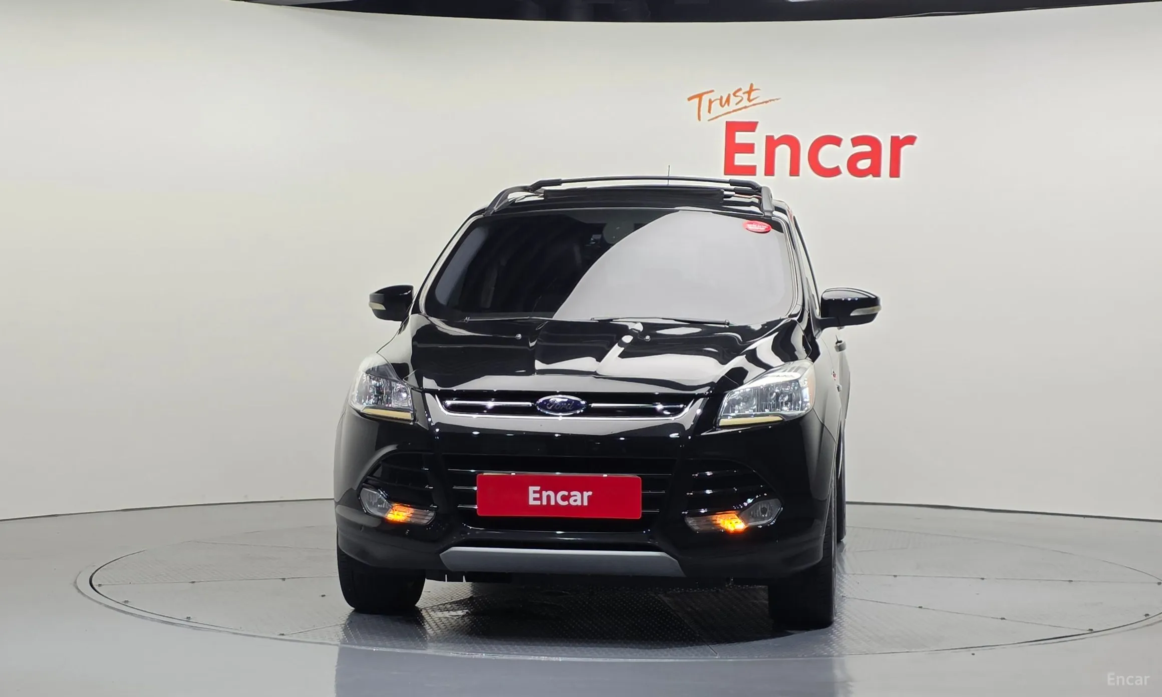 Ford Escape превью 3