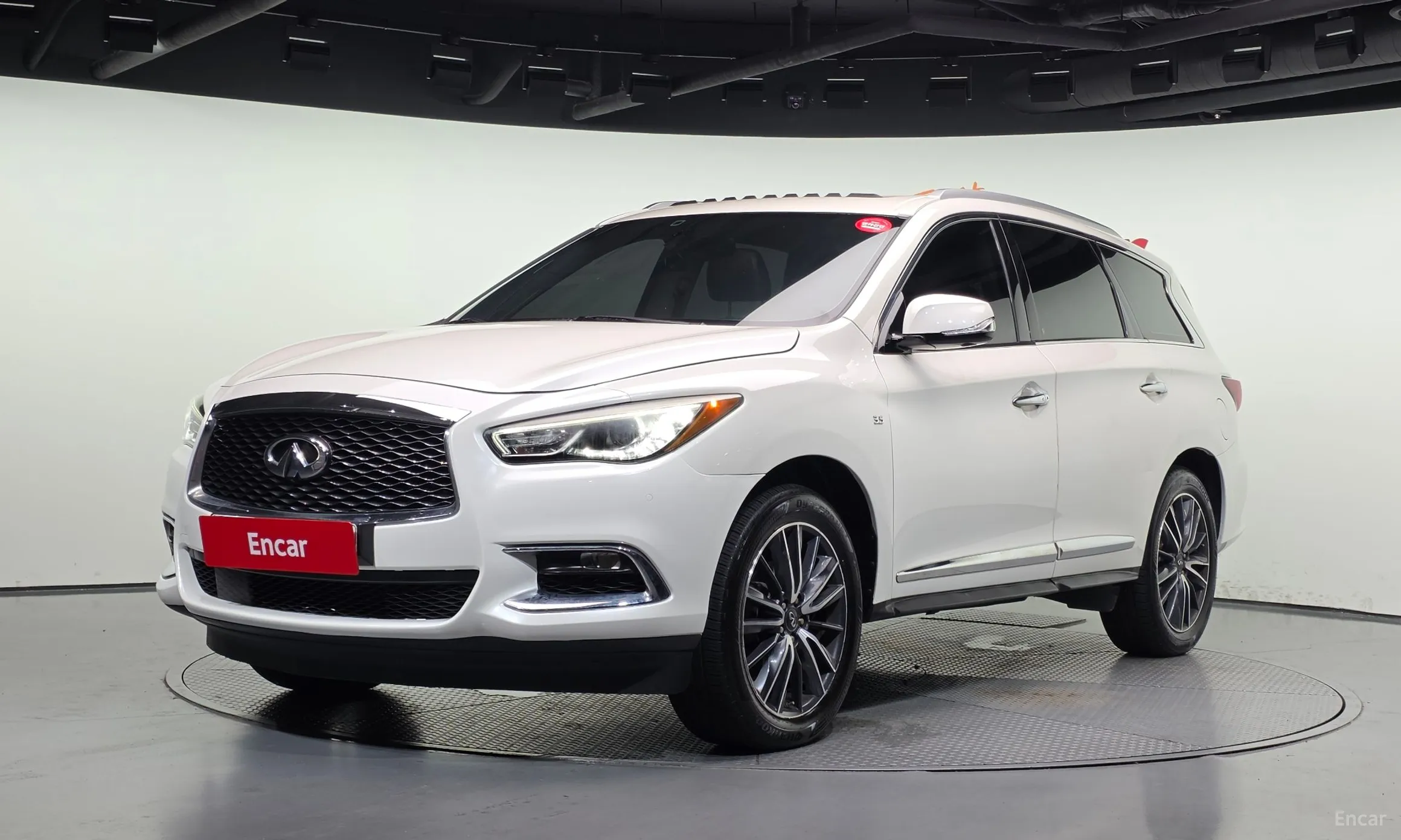 Infiniti QX60