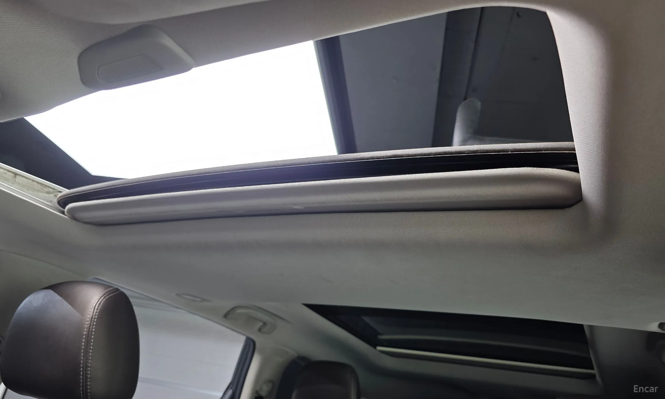 Infiniti QX60 превью 16