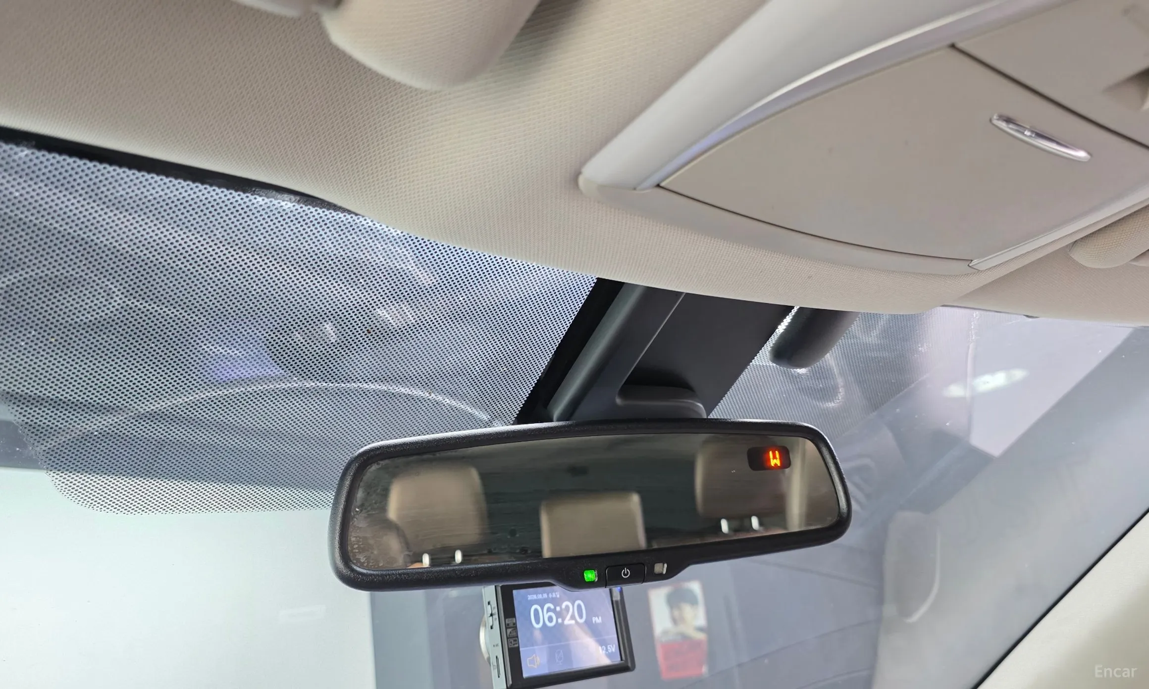 Infiniti QX60 превью 18