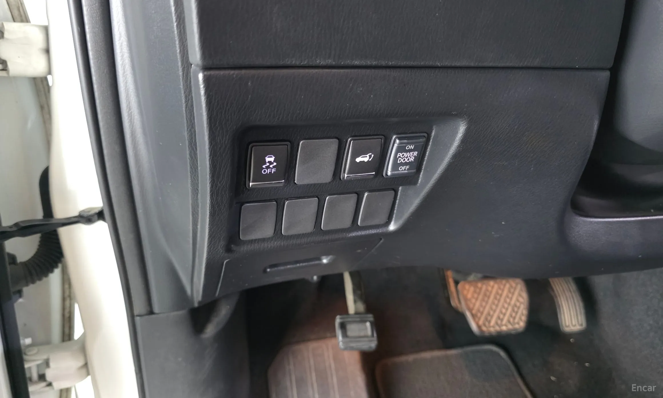 Infiniti QX60 превью 20