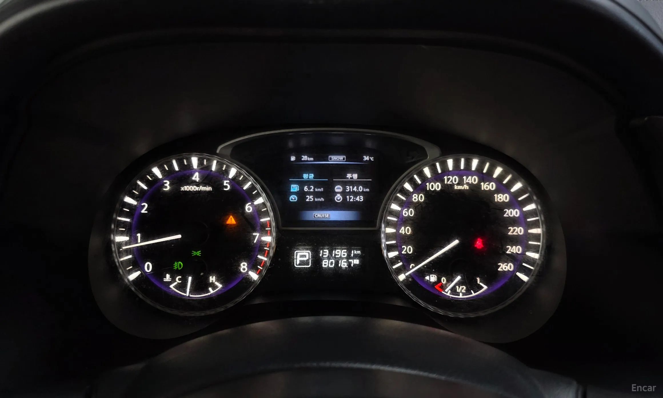 Infiniti QX60 превью 8
