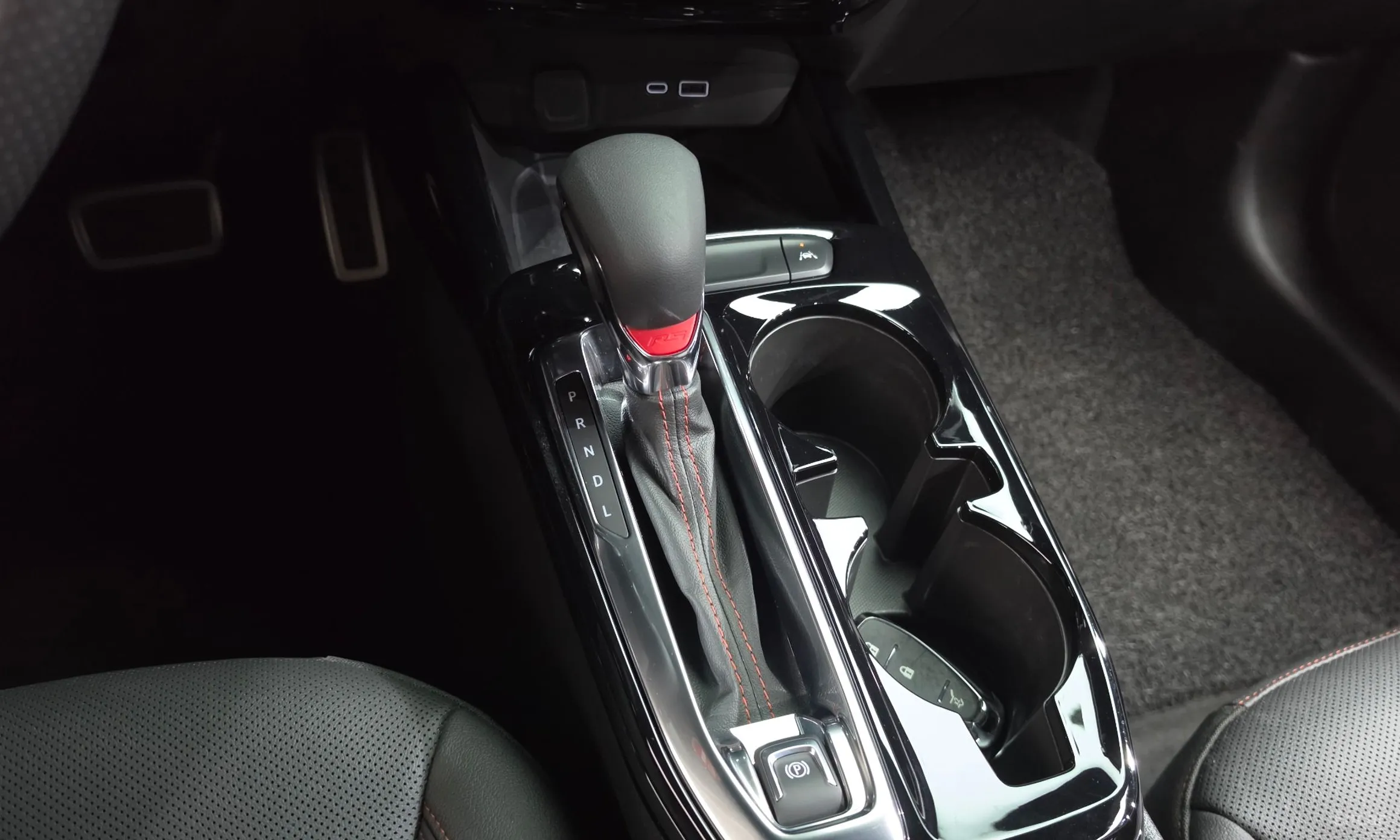 Chevrolet (GM Daewoo) Trax Crossover превью 9
