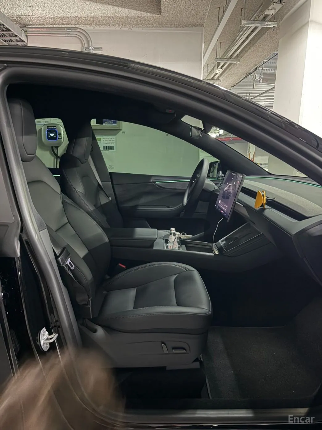 Tesla Model Y превью 6