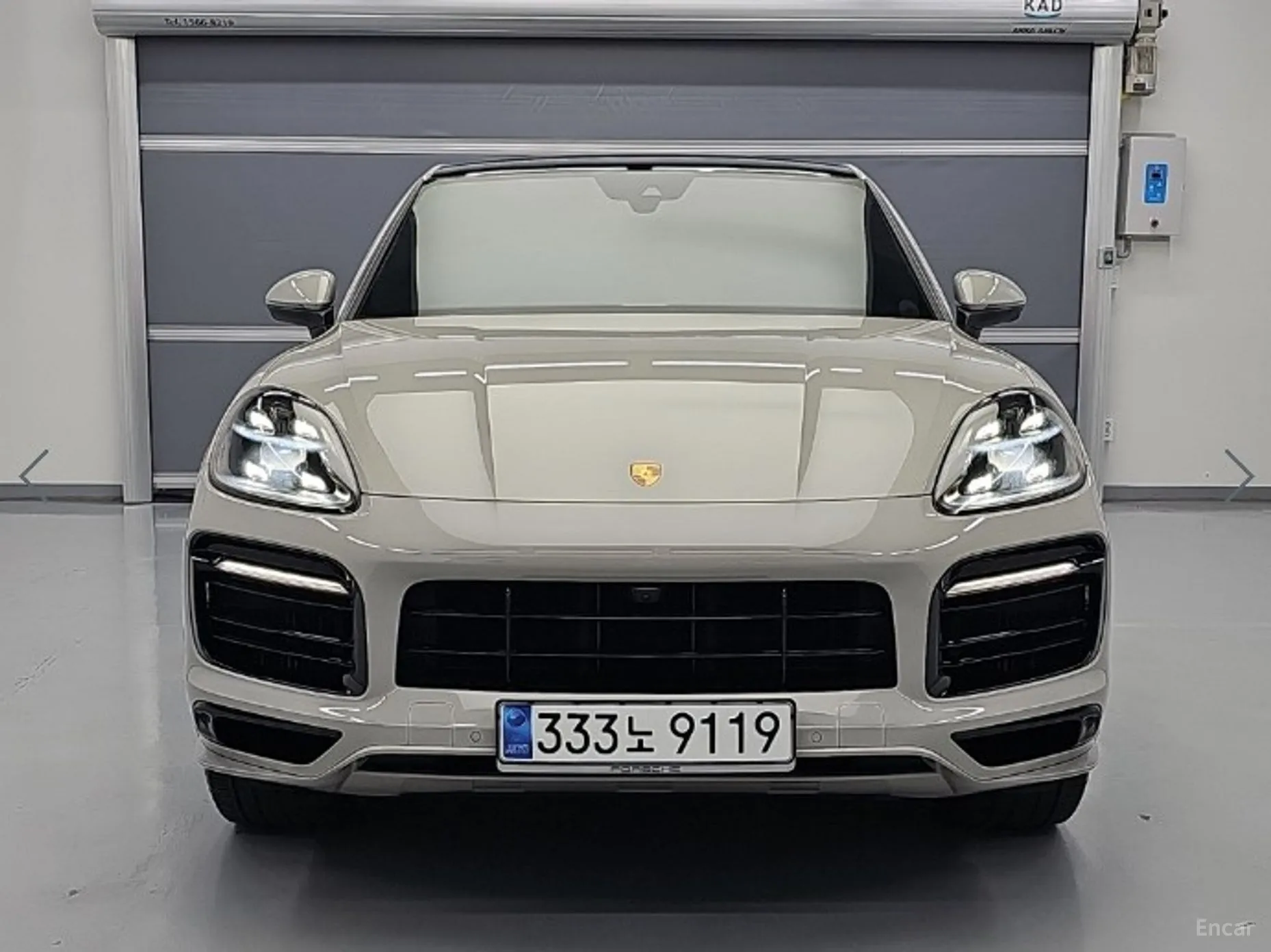 Porsche Cayenne (PO536)