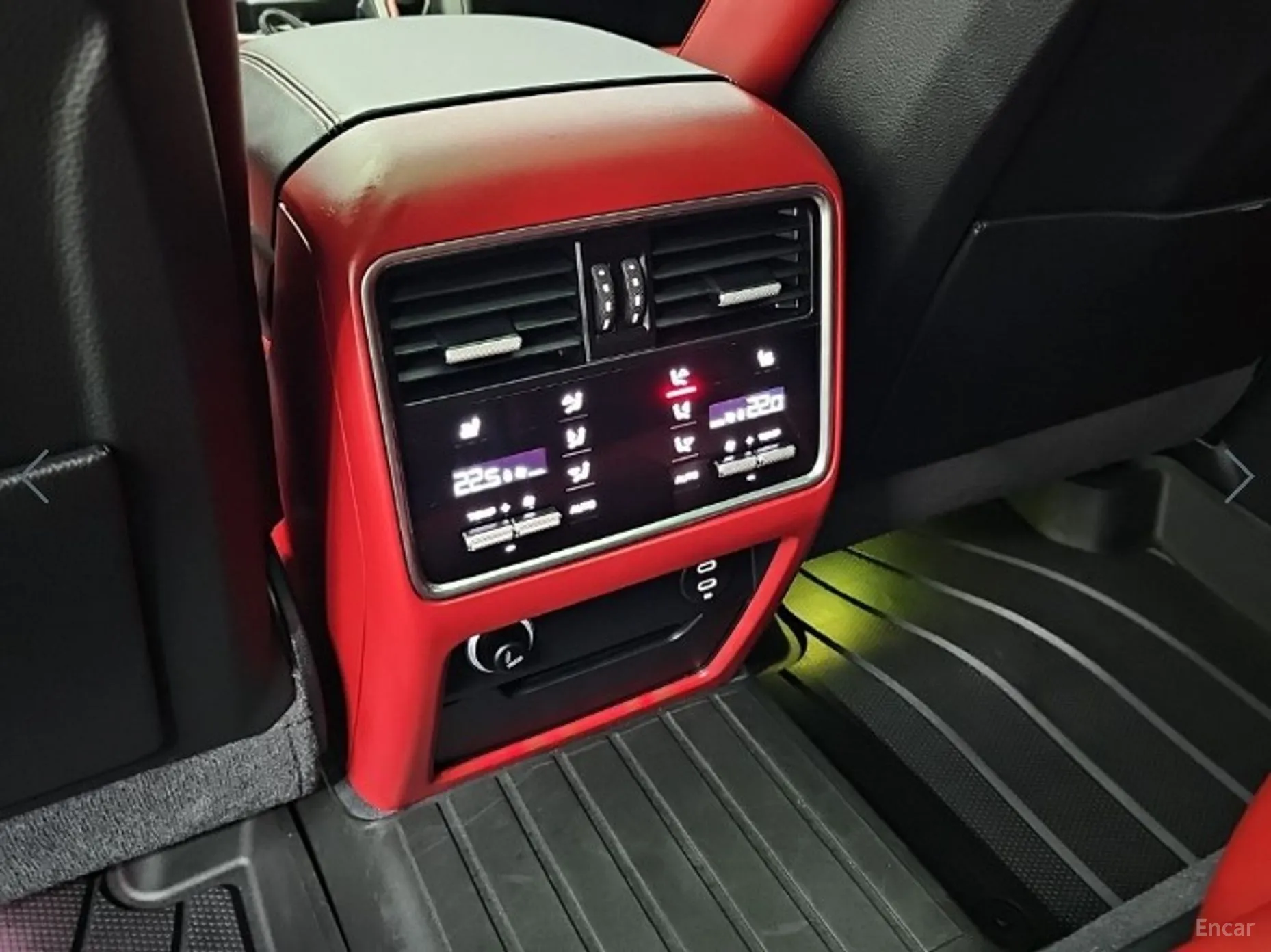 Porsche Cayenne (PO536) превью 13