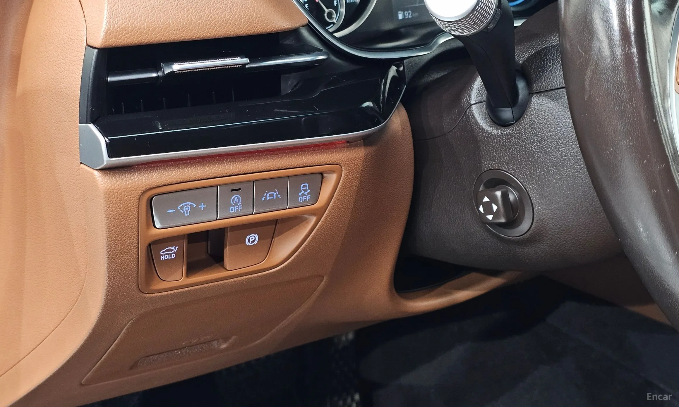 Genesis G80 (RG3) превью 17